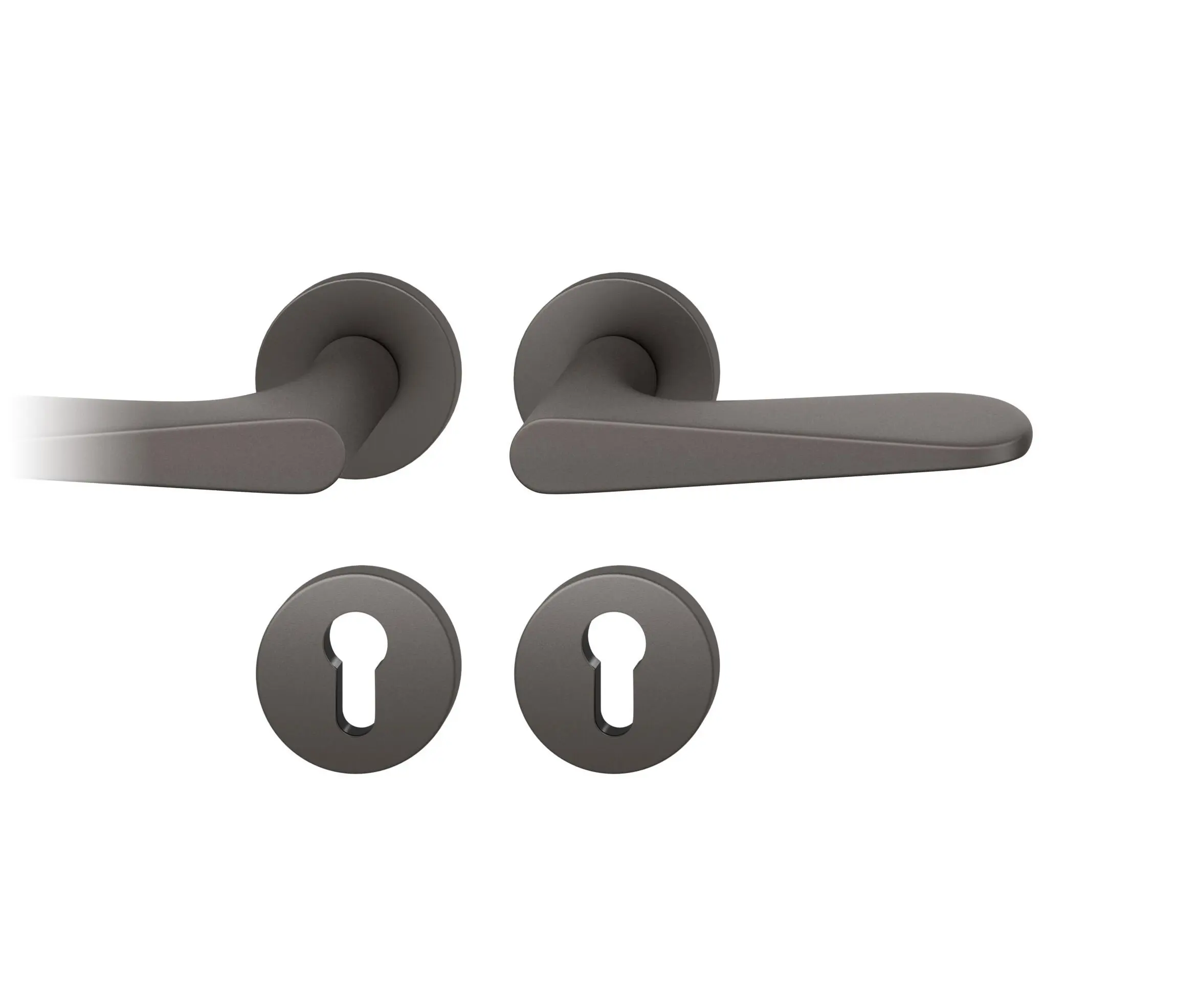 FSB - FSB 12 1144 | 0710 Lever set