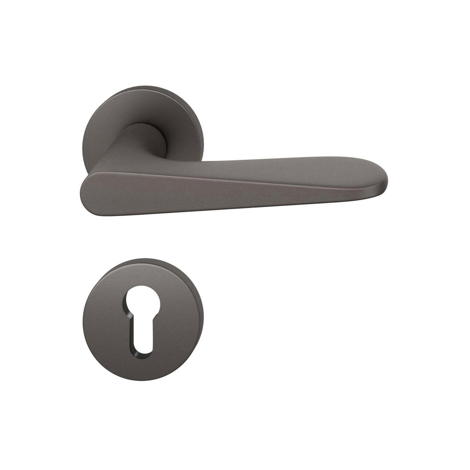 FSB 12 1144 | 0710 Lever set