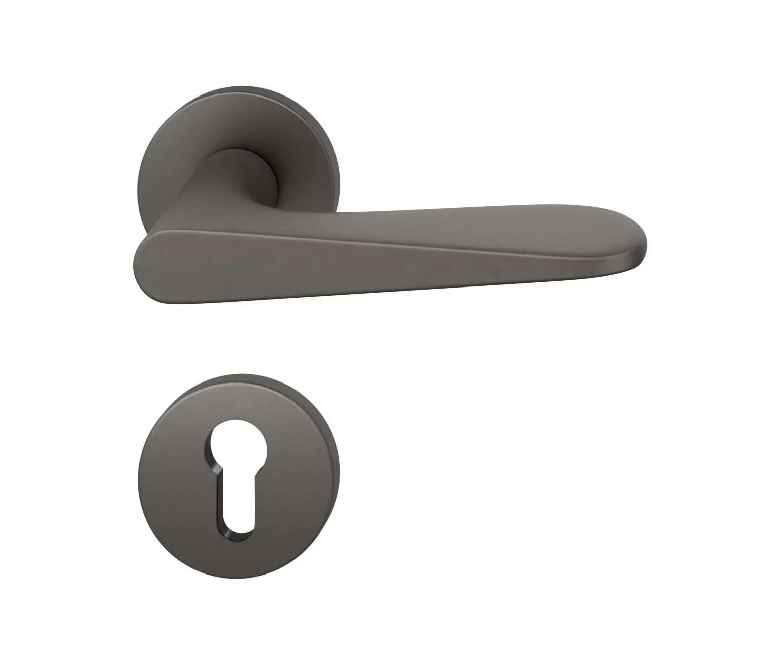 FSB - FSB 12 1144 | 0710 Lever set