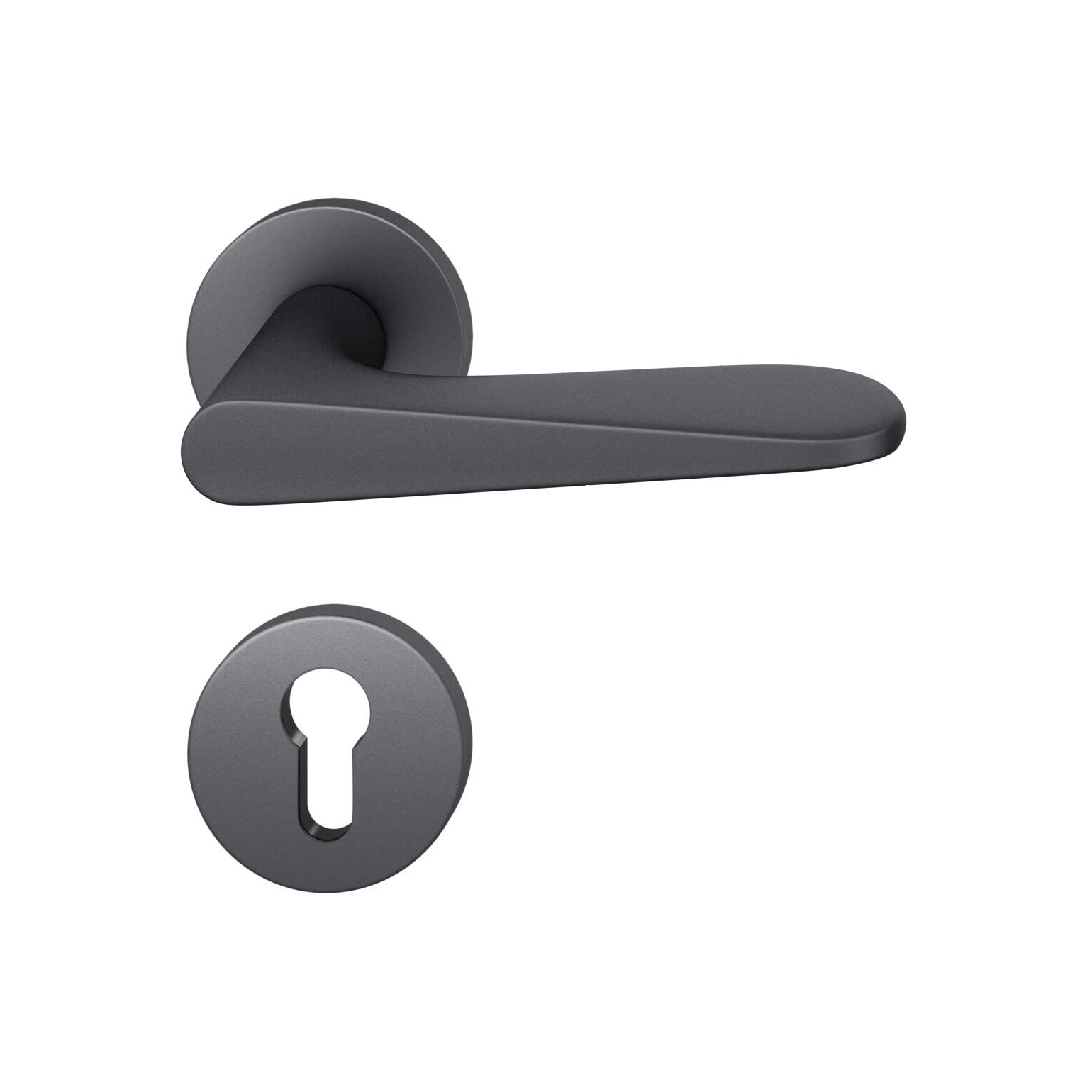 FSB 12 1144 | 0810 Lever set