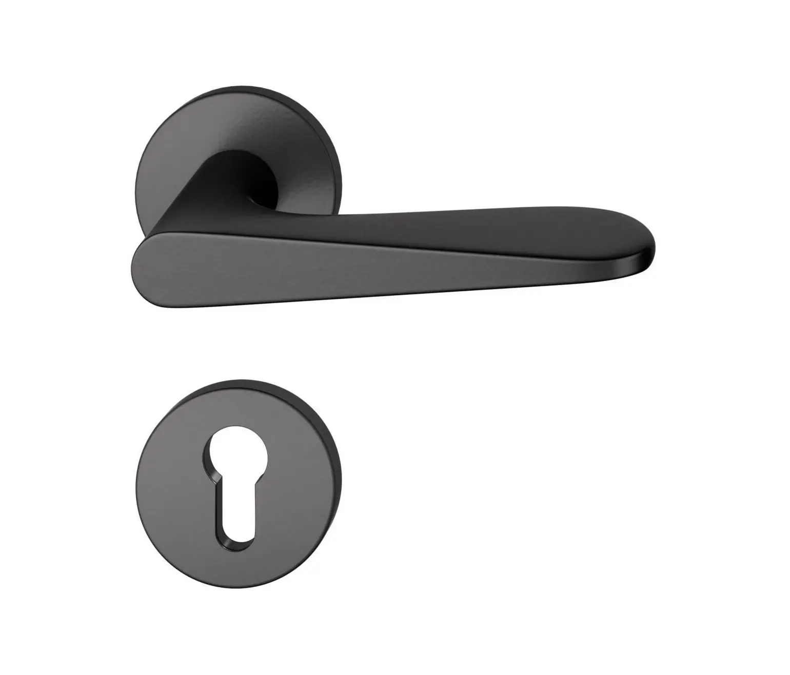 FSB - FSB 12 1144 | 8120 Lever set