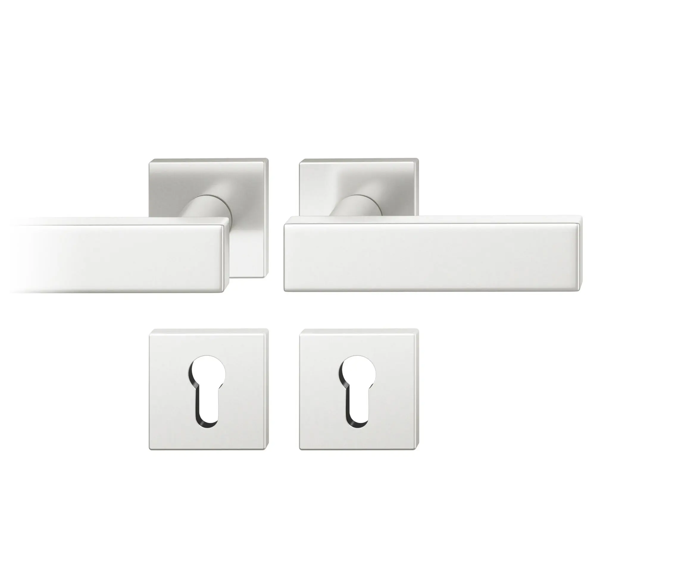 FSB - FSB 12 1003 | 0105 Lever set