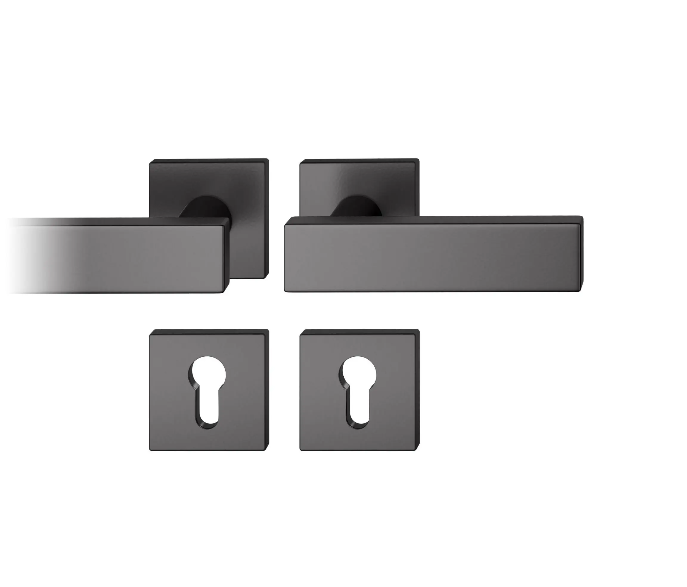 FSB - FSB 12 1003 | 8120 Lever set