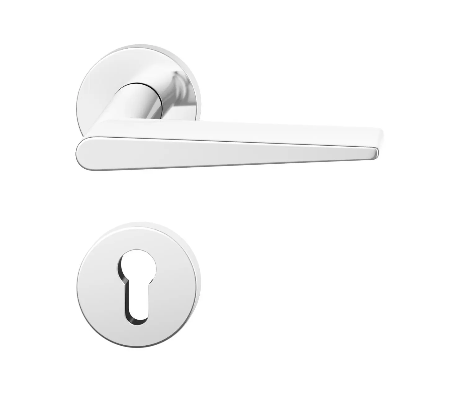 FSB - FSB 12 1005 | 6205 Garniture de béquilles