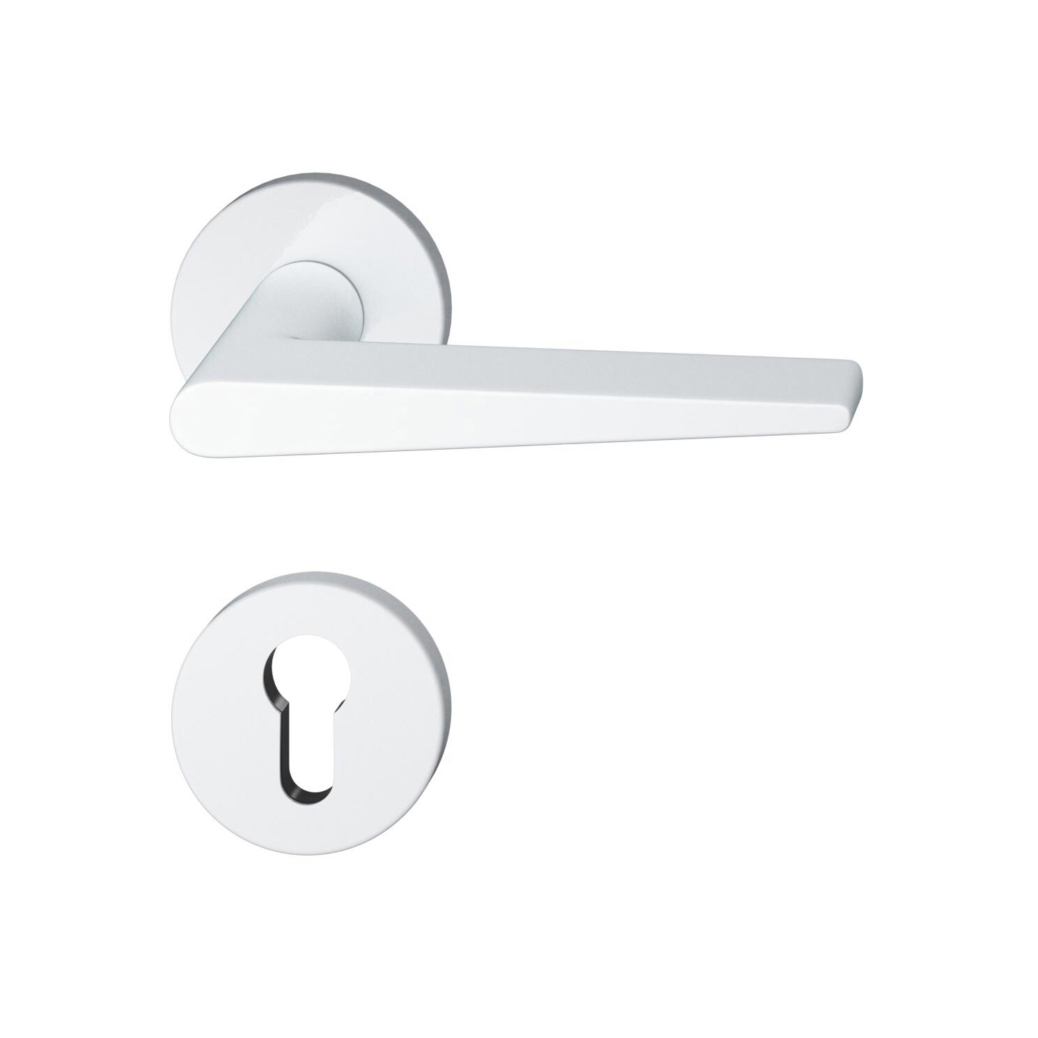 FSB 12 1005 | 8220 Lever set