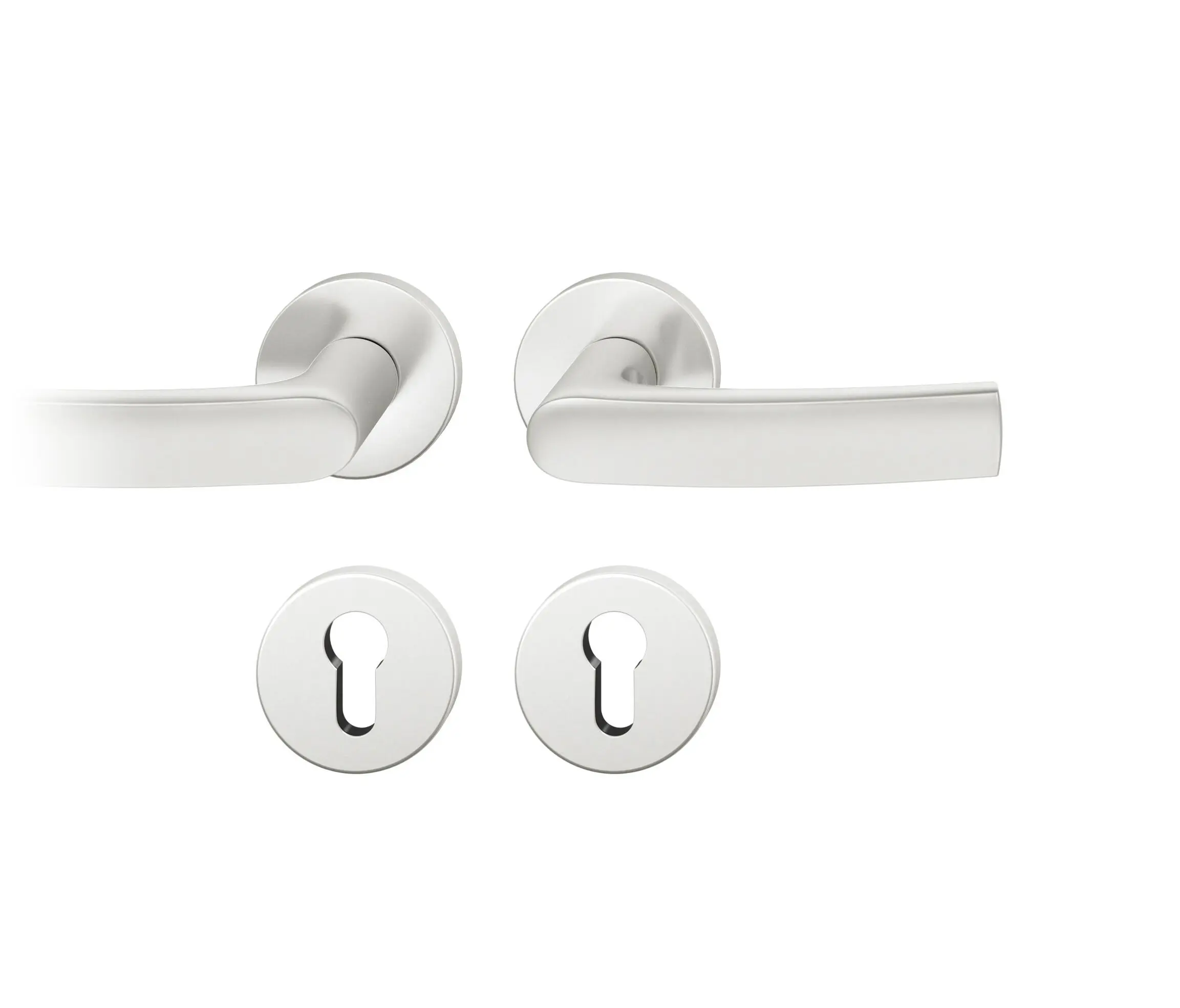 FSB - FSB 12 1015 | 0105 Lever set