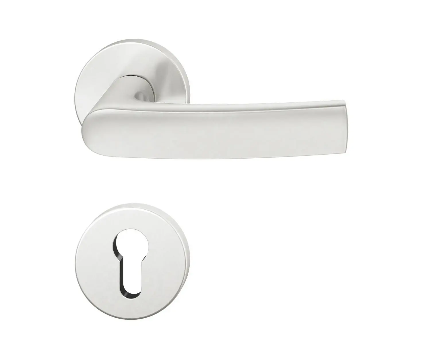 FSB - FSB 12 1015 | 0105 Lever set