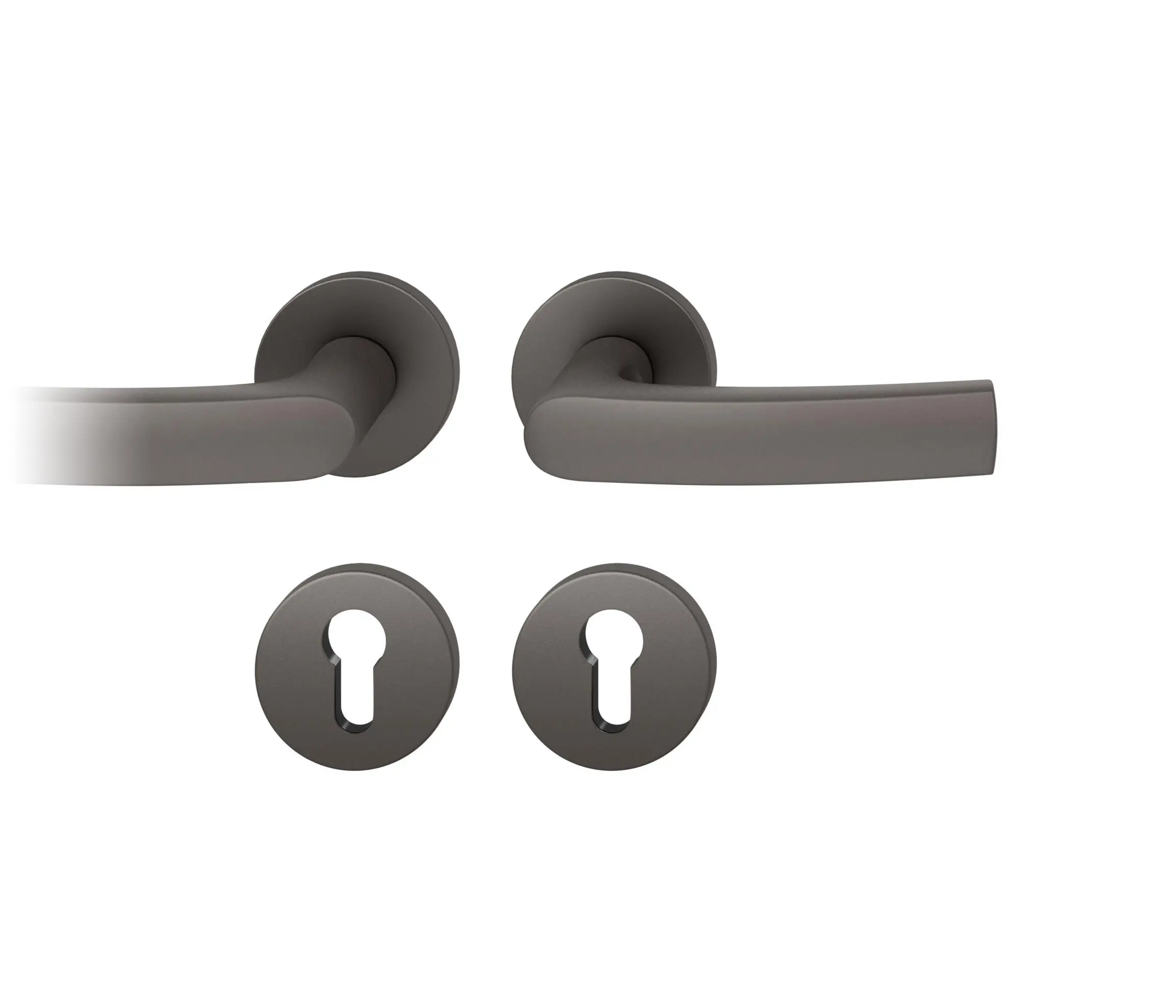 FSB - FSB 12 1015 | 0710 Lever set
