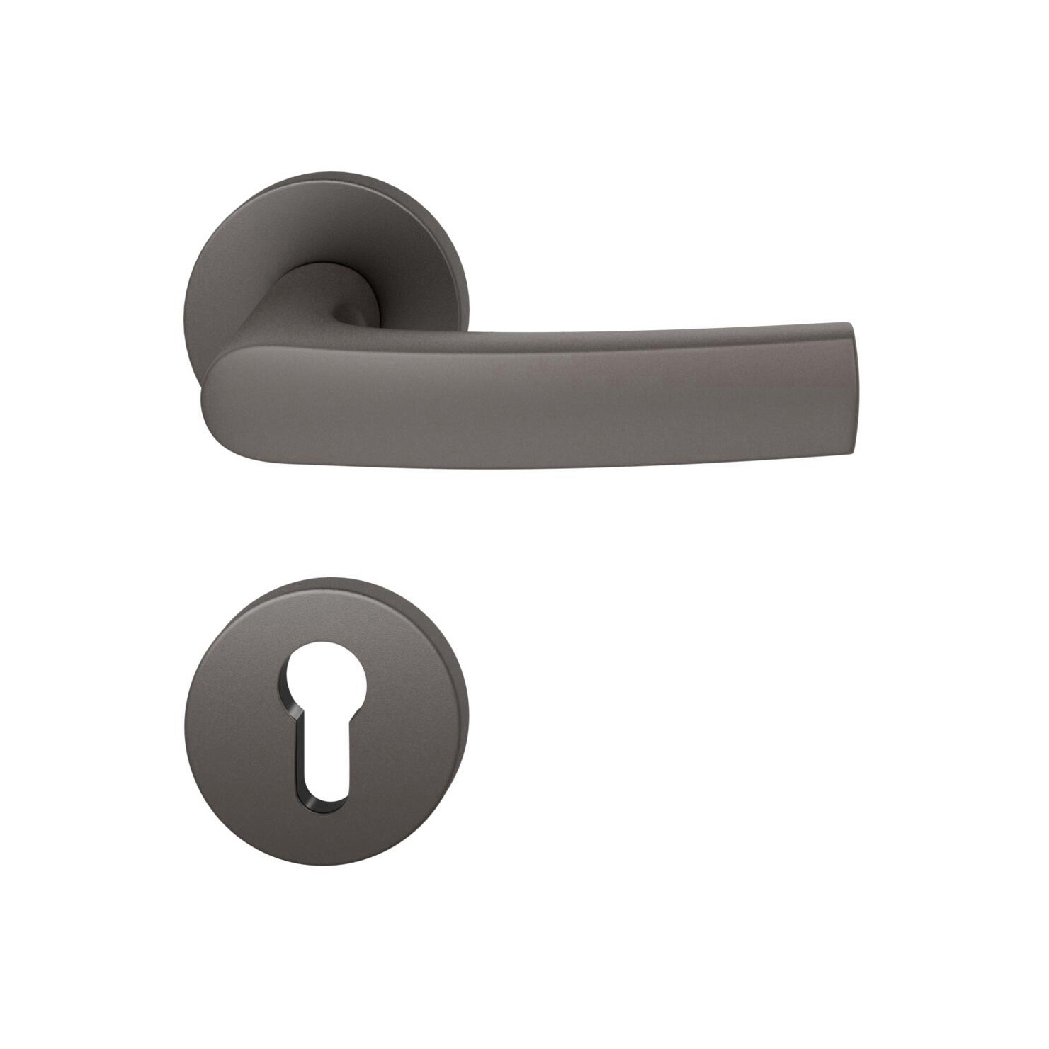 FSB 12 1015 | 0710 Lever set