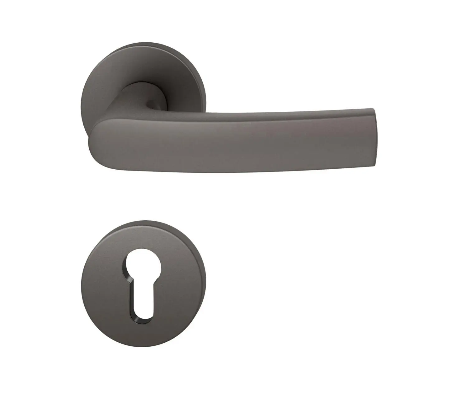 FSB - FSB 12 1015 | 0710 Lever set