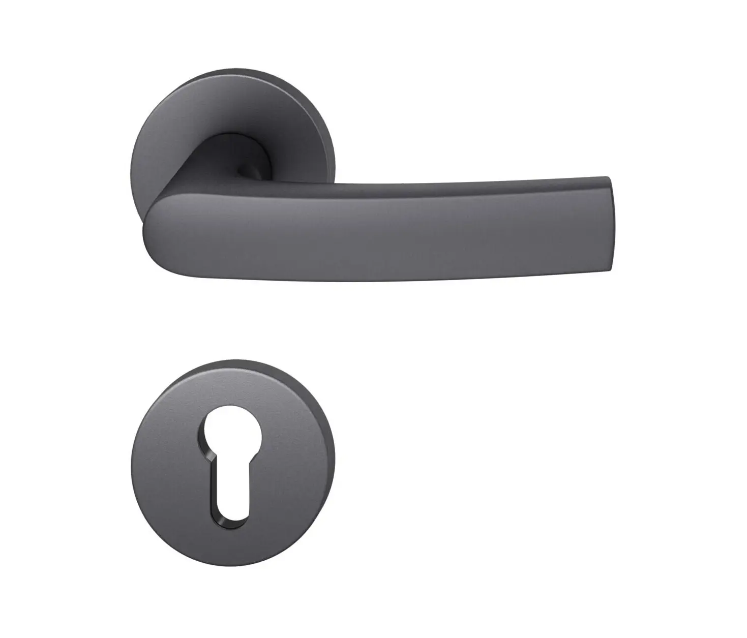 FSB - FSB 12 1015 | 0810 Lever set