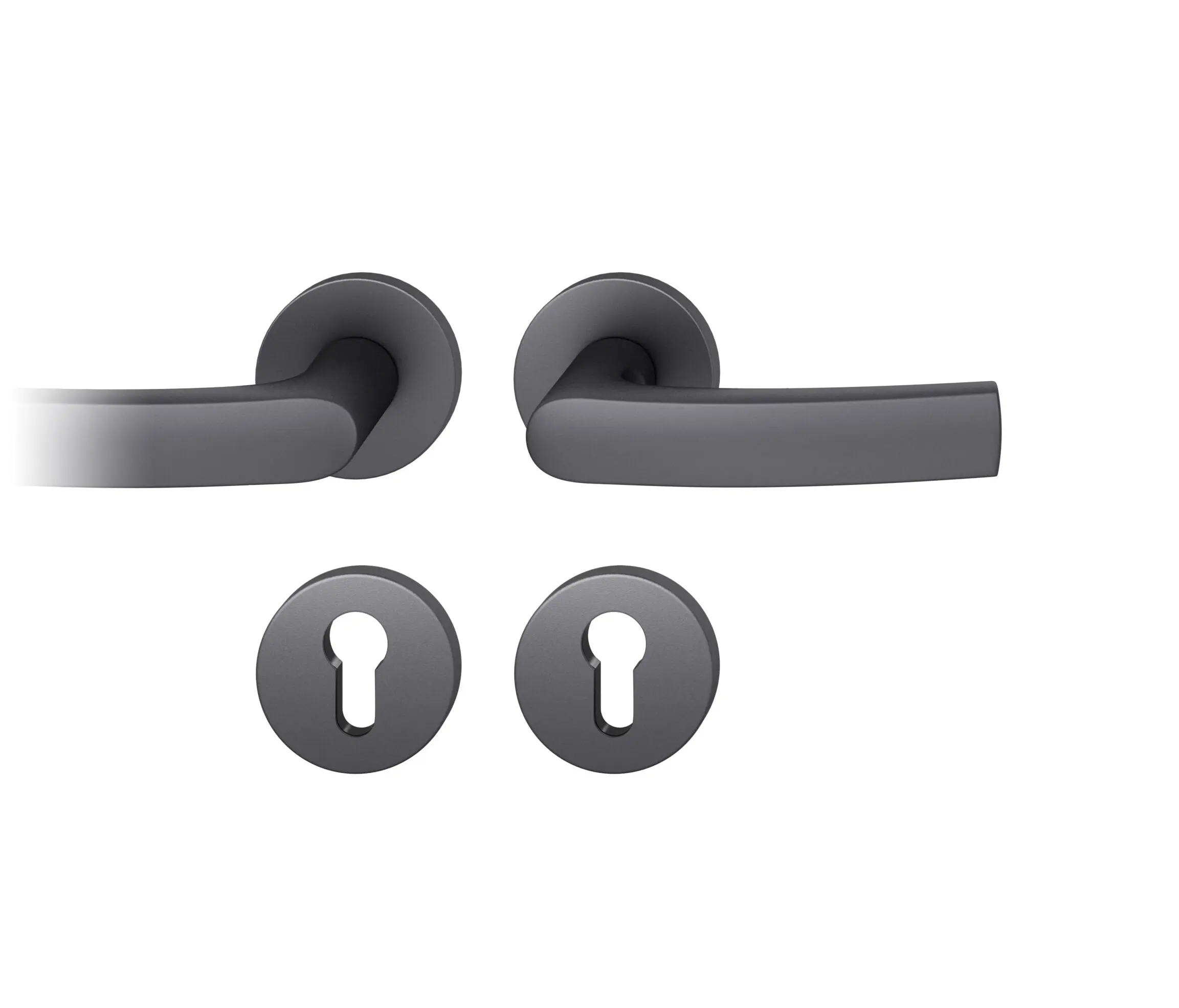 FSB - FSB 12 1015 | 0810 Lever set
