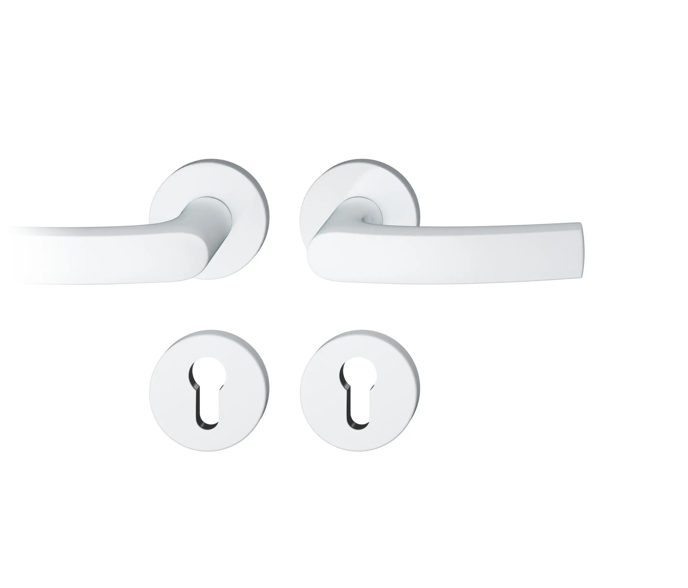FSB - FSB 12 1015 | 8220 Lever set