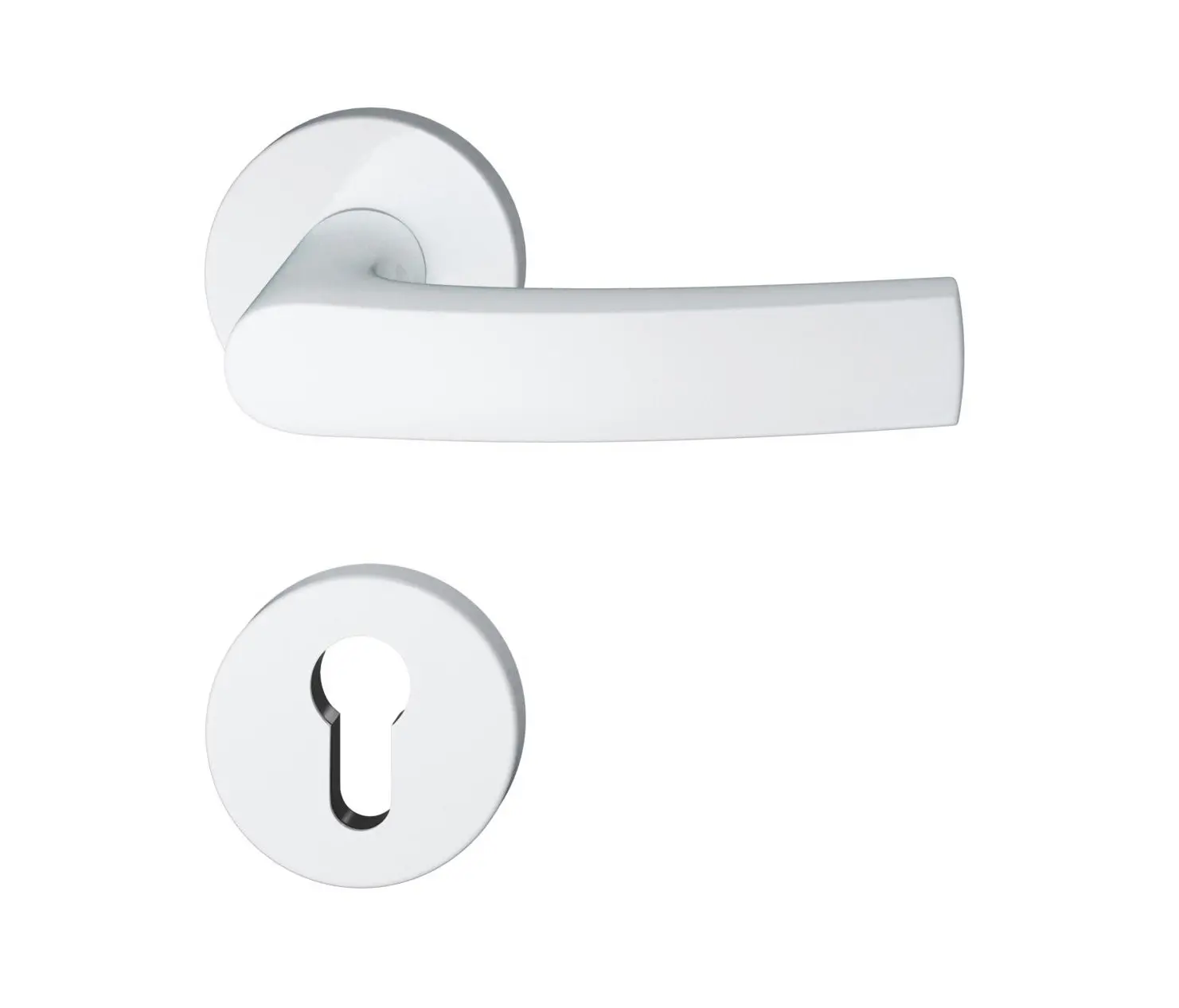 FSB - FSB 12 1015 | 8220 Lever set