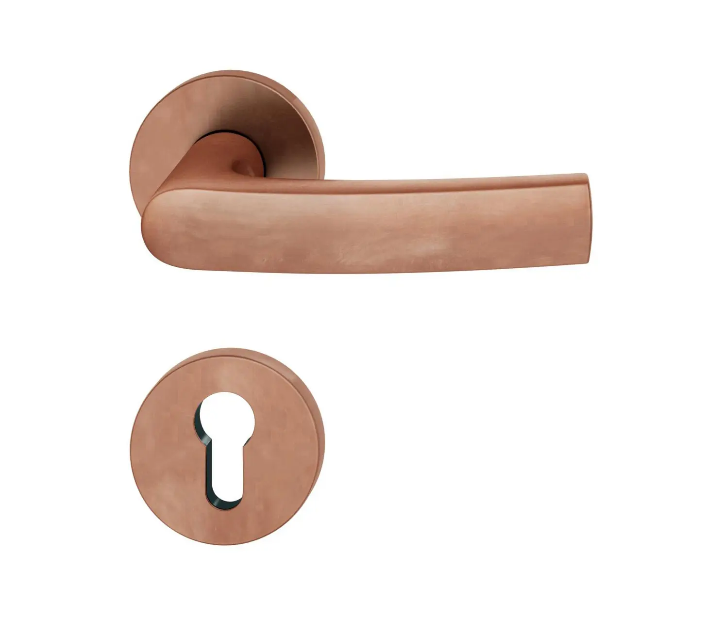 FSB - FSB 12 1015 | 7615 Lever set