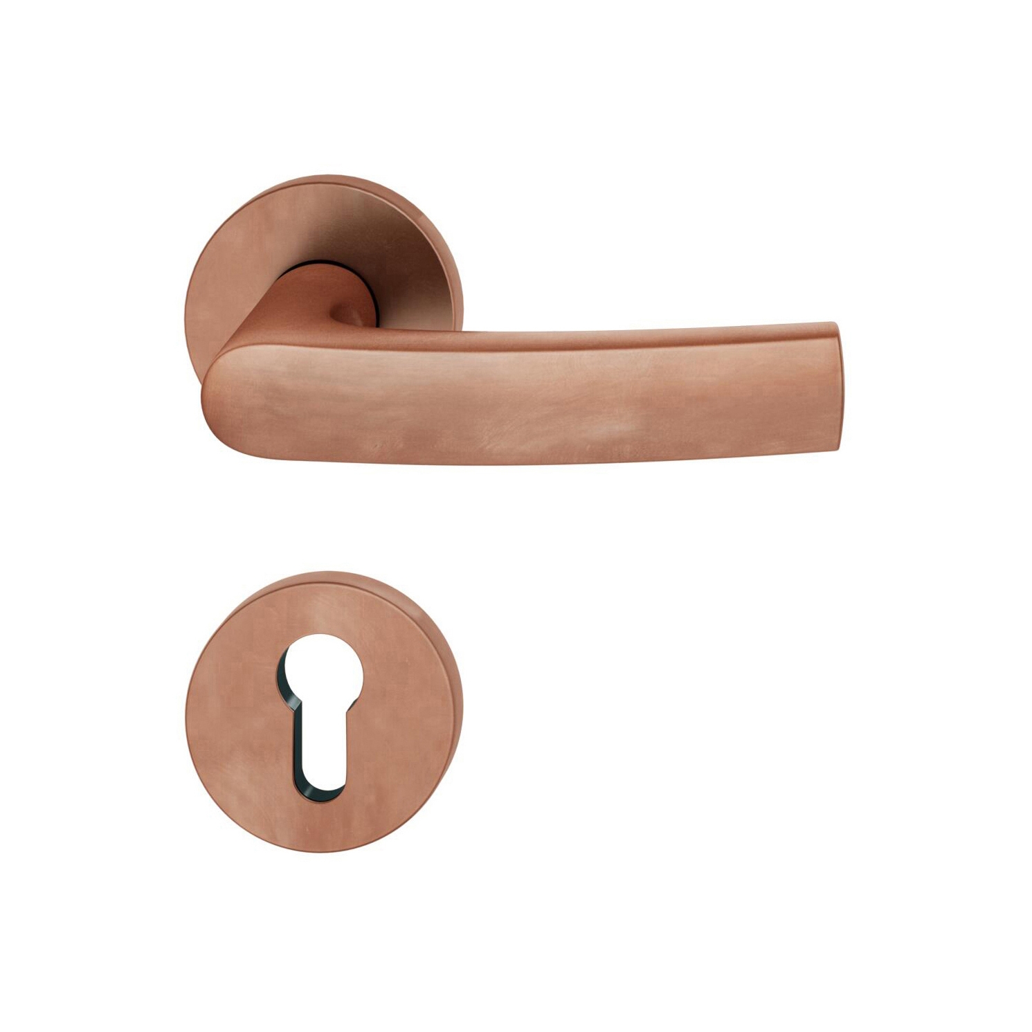 FSB 12 1015 | 7615 Lever set