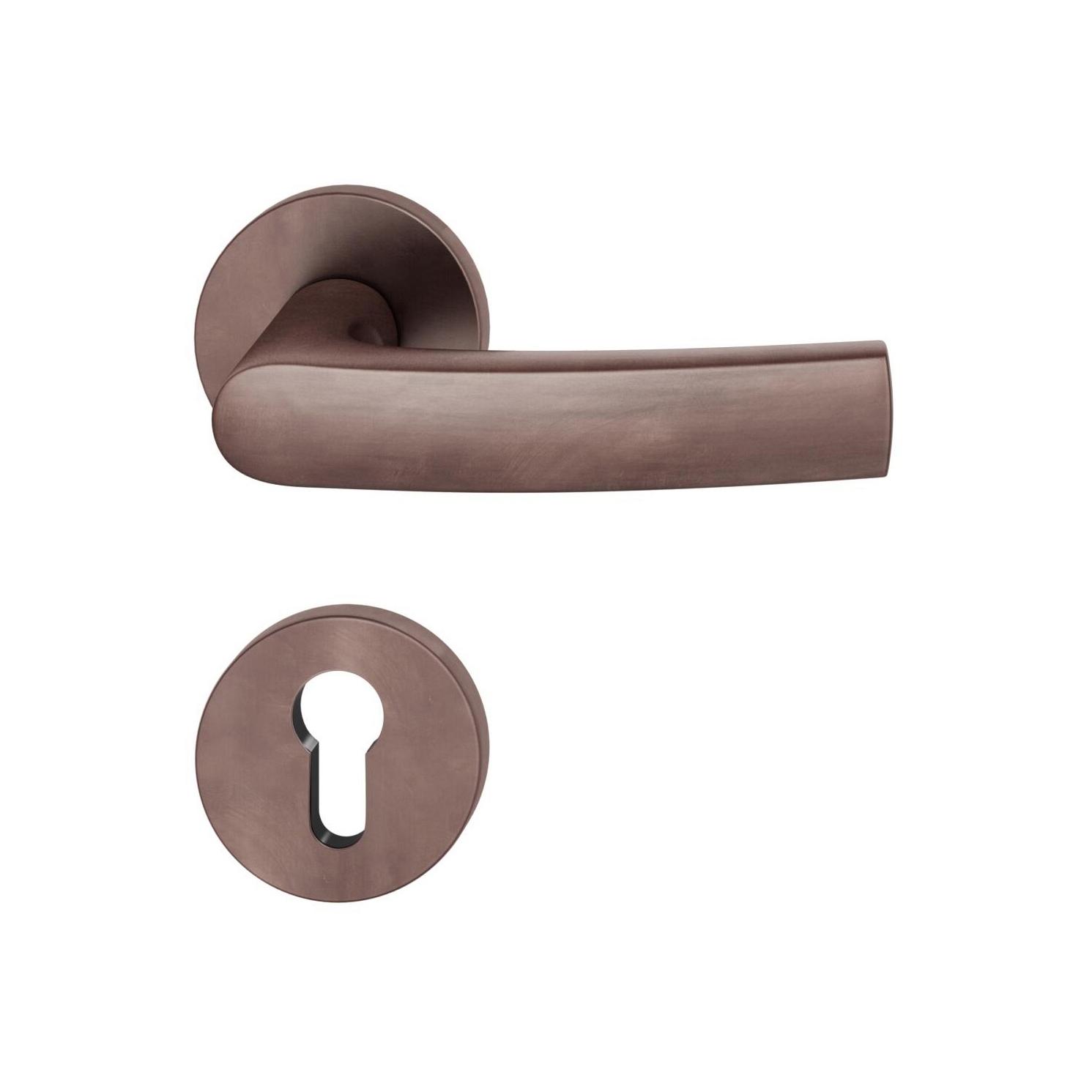 FSB 12 1015 | 7625 Lever set