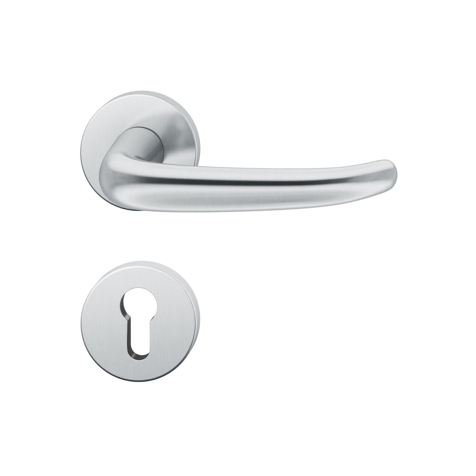 FSB 12 1023 | 6204 Lever set