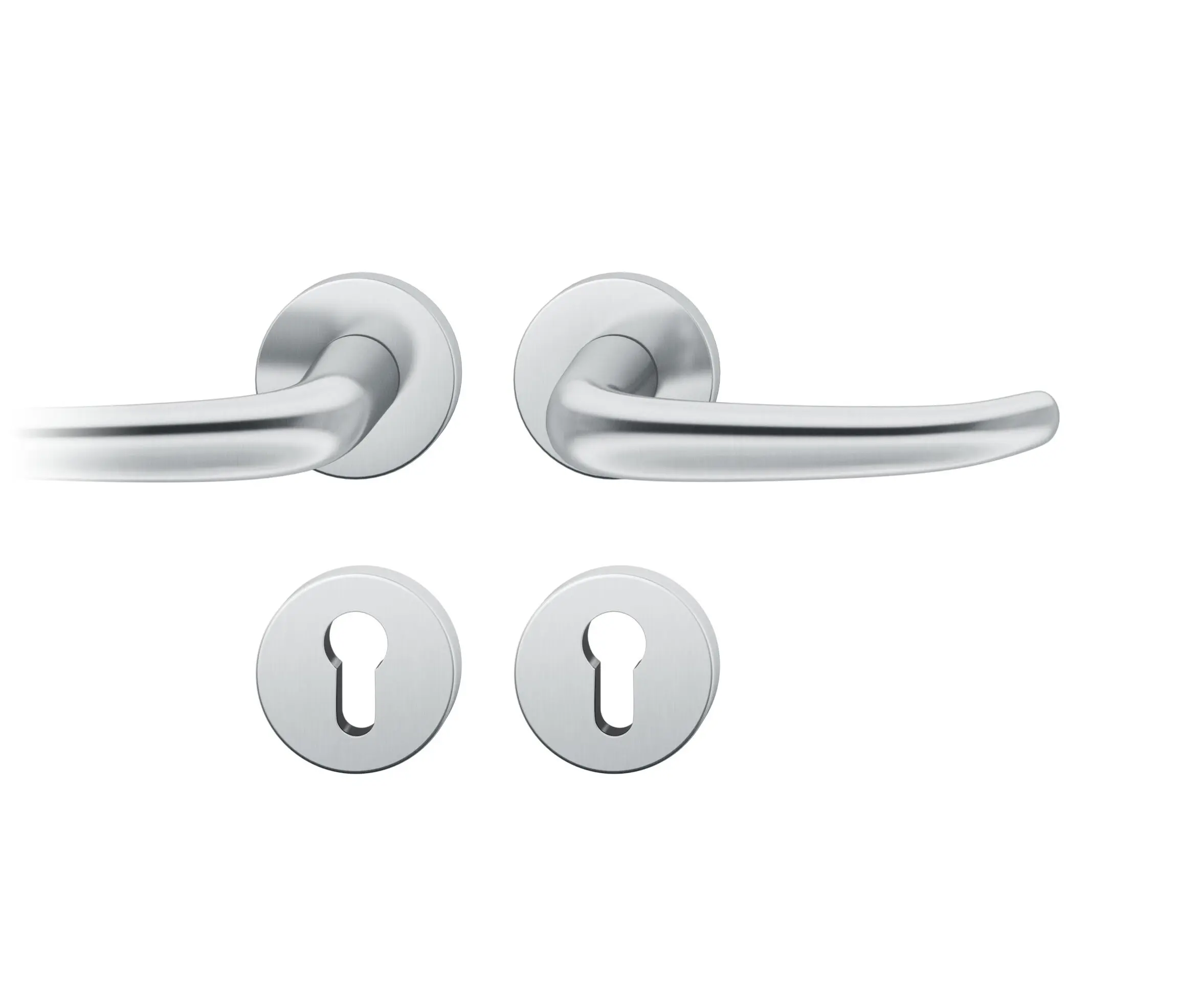 FSB - FSB 12 1023 | 6204 Lever set