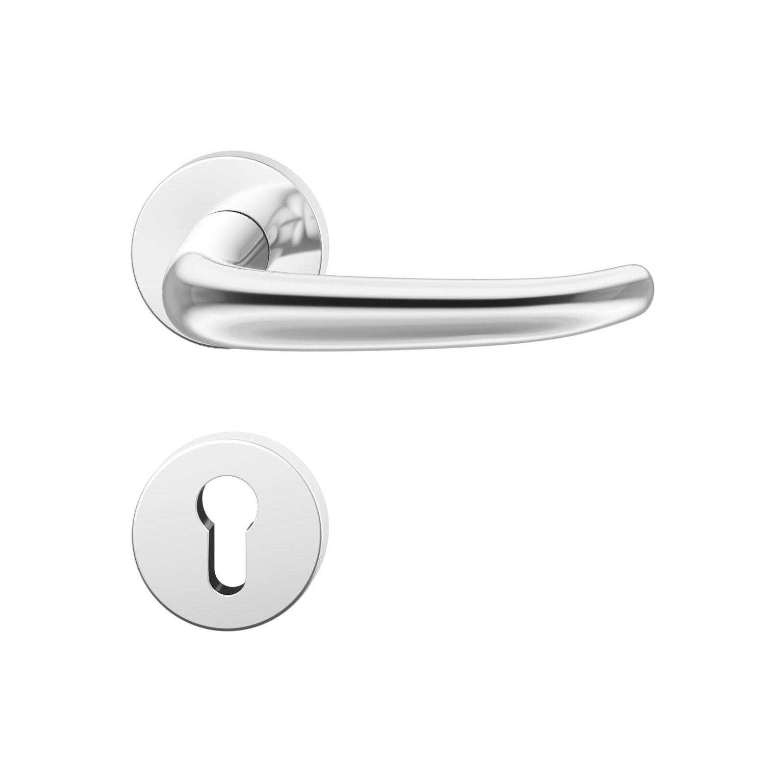 FSB 12 1023 | 6205 Lever set