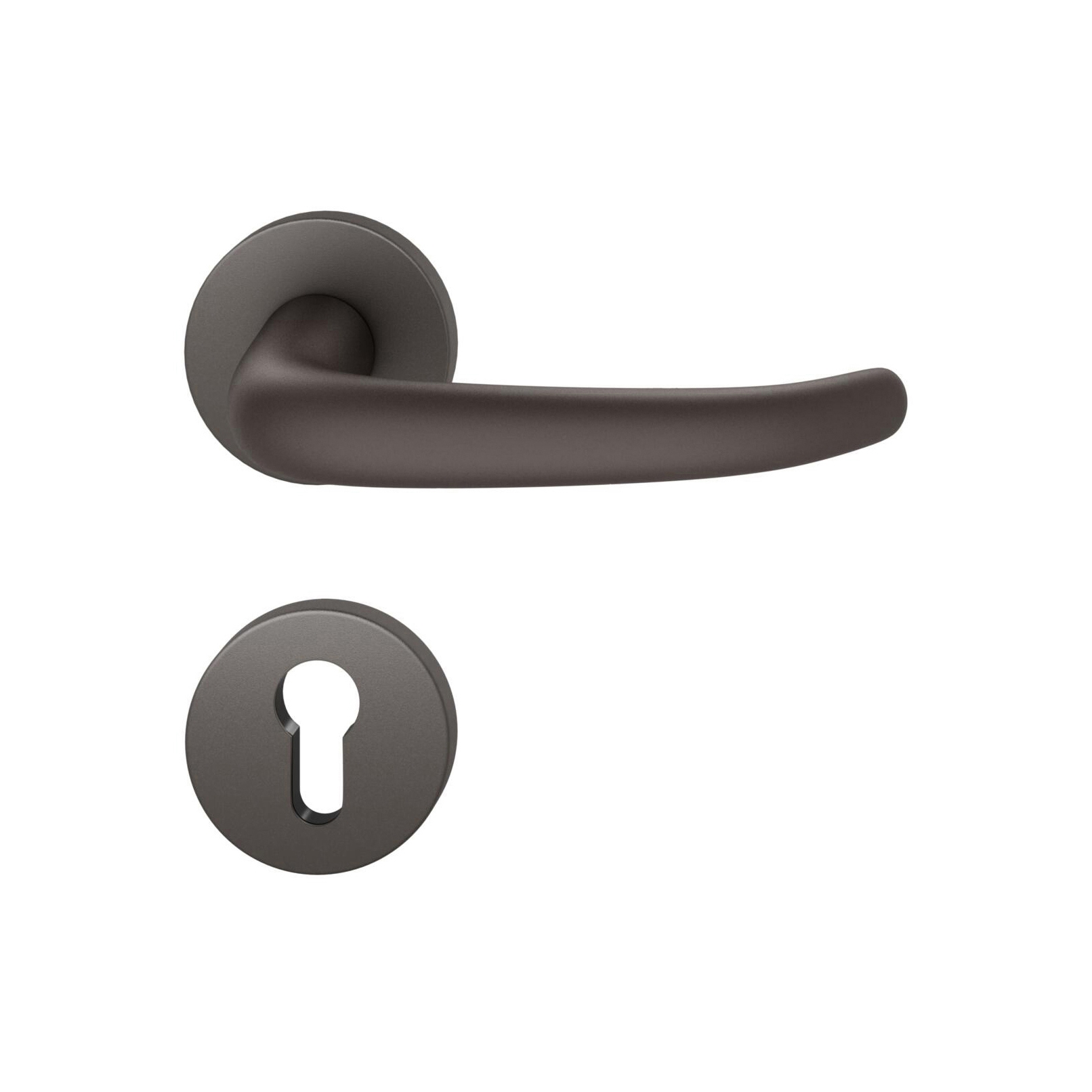 FSB 12 1023 | 0710 Lever set