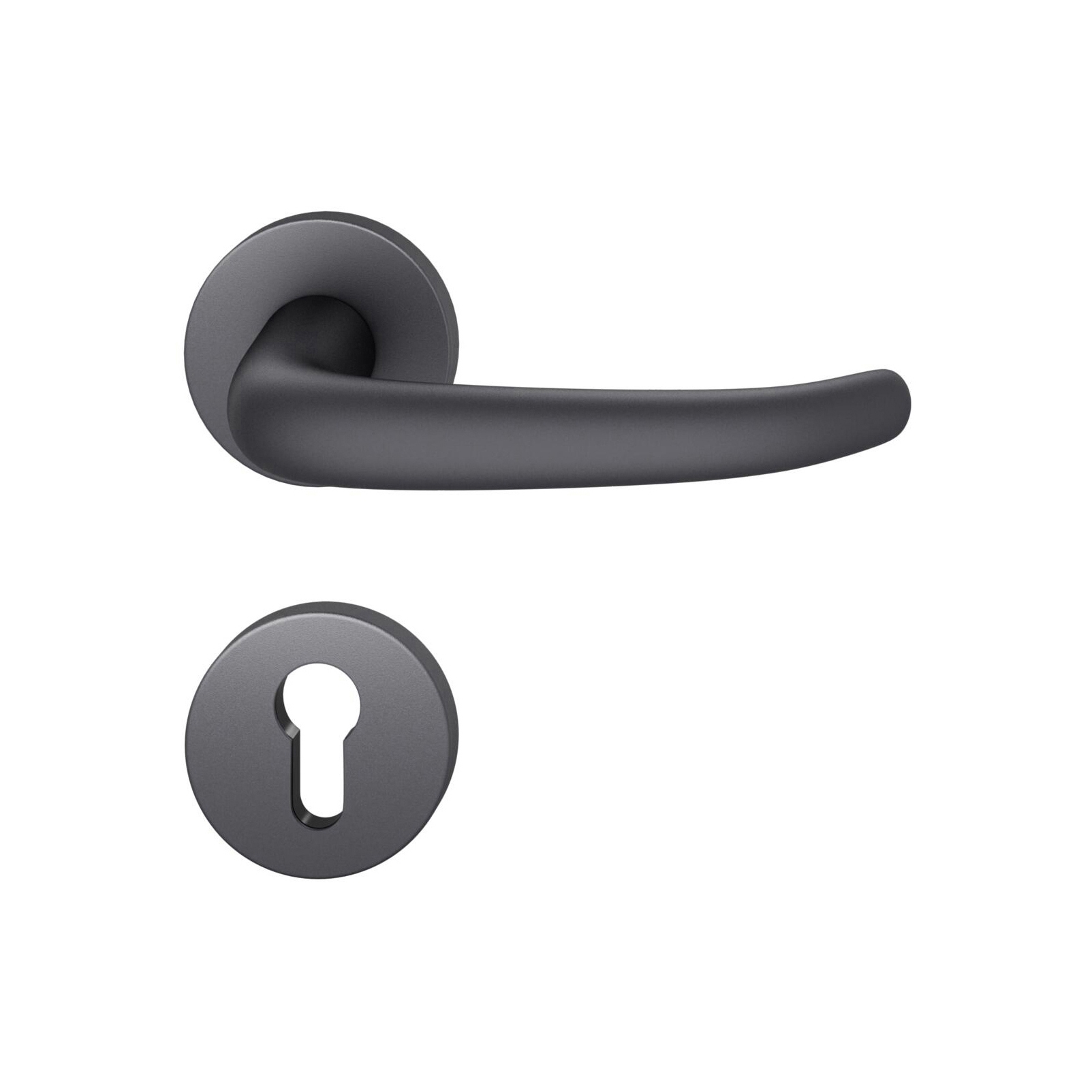 FSB 12 1023 | 0810 Lever set