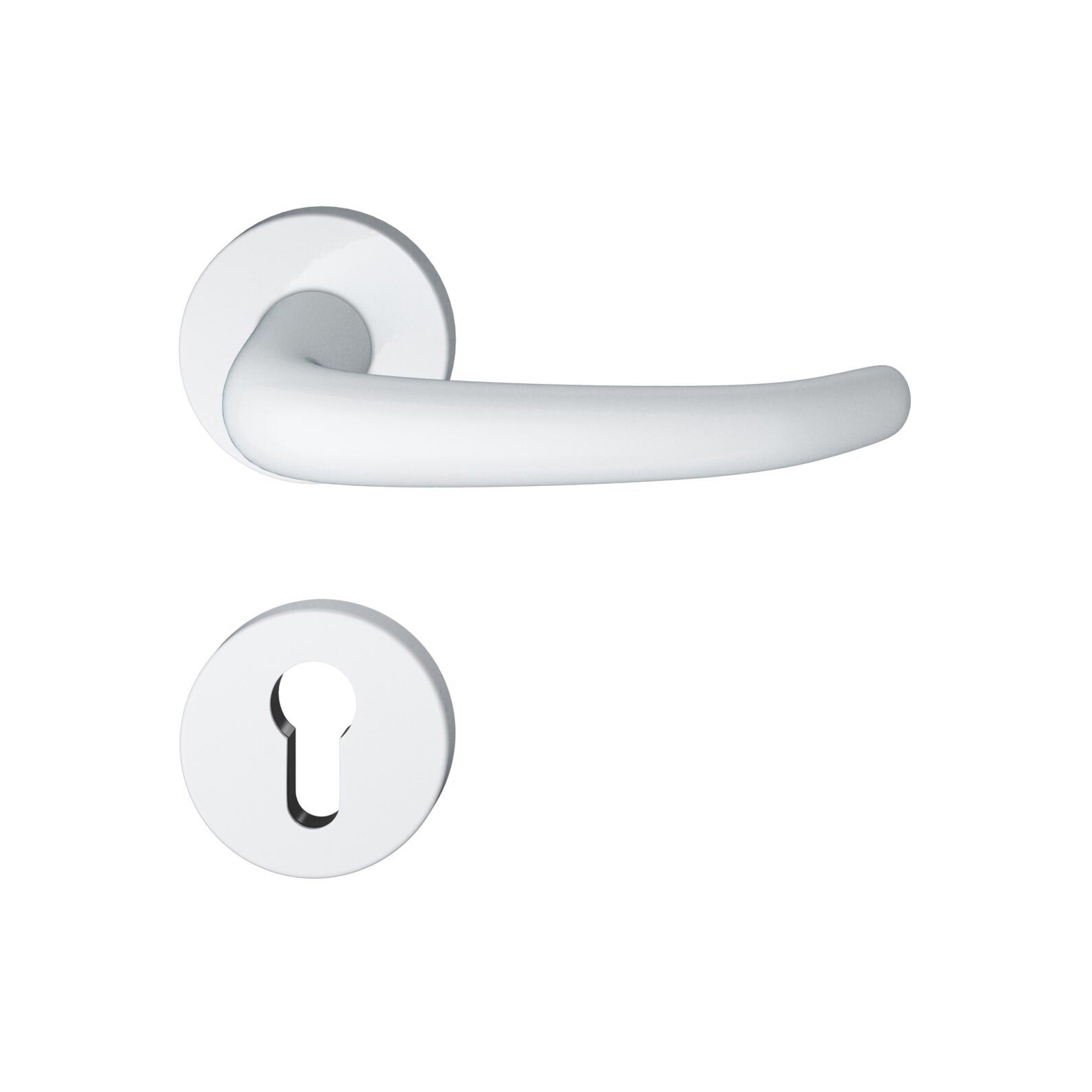 FSB 12 1023 | 8220 Lever set