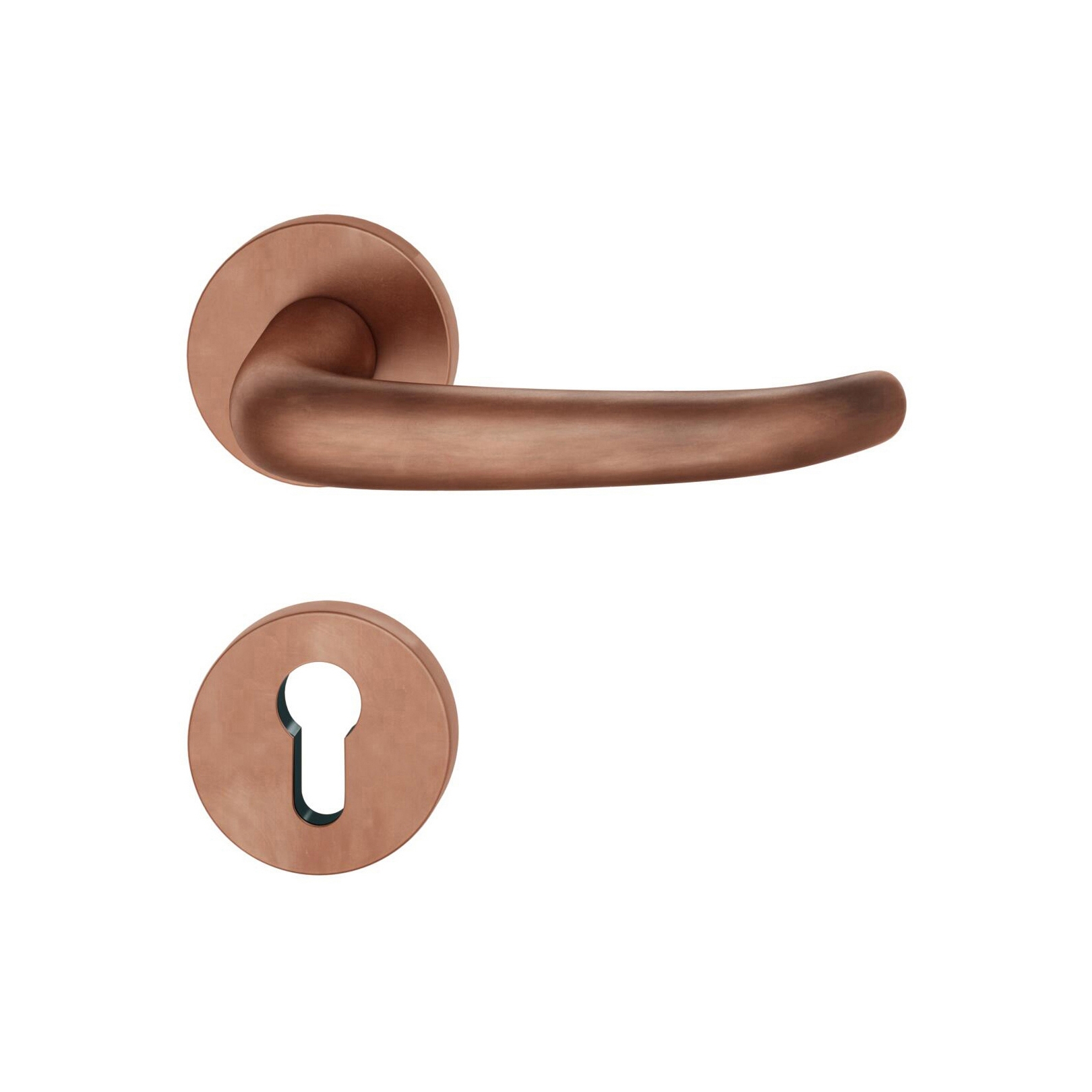 FSB 12 1023 | 7615 Lever set