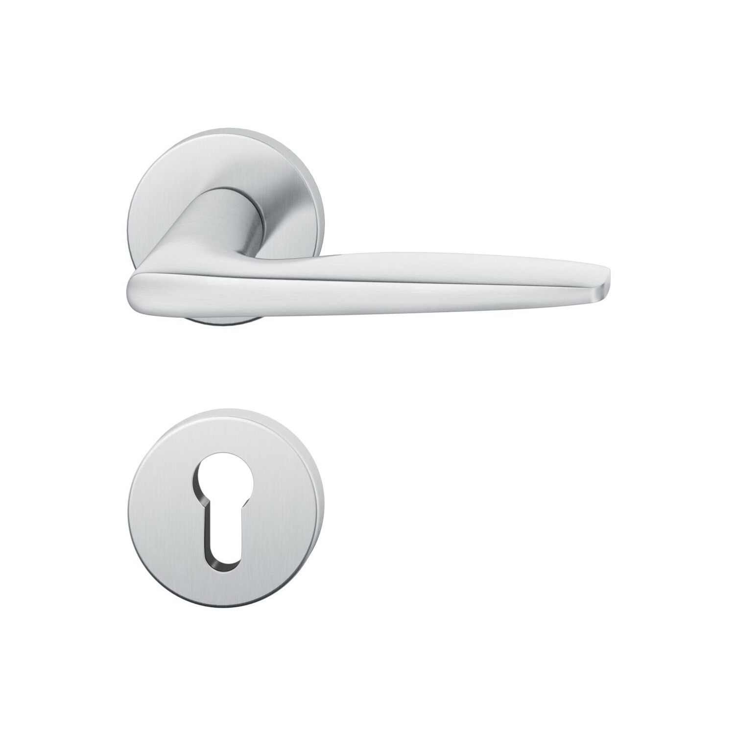 FSB 12 1058 | 6204 Lever set