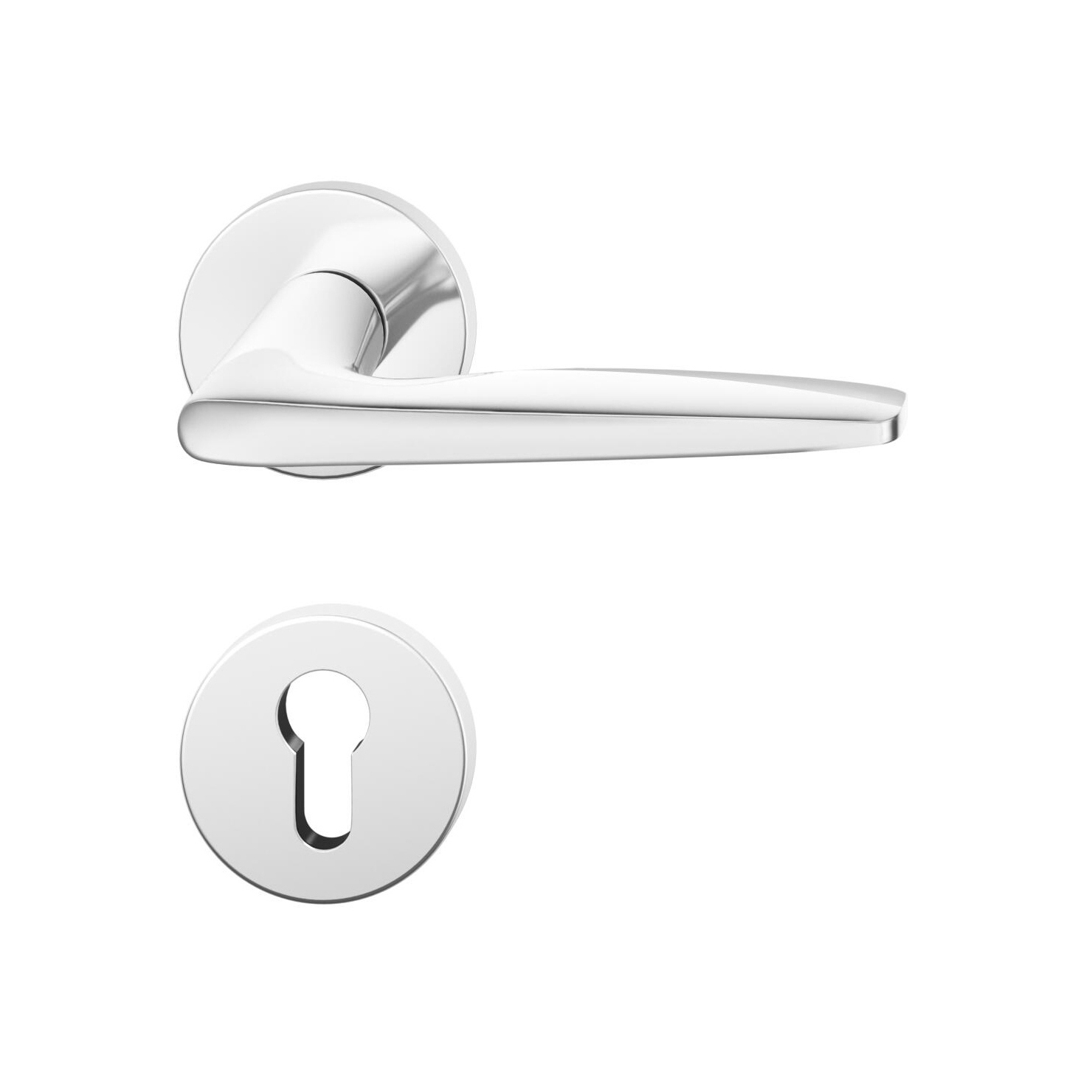 FSB 12 1058 | 6205 Lever set