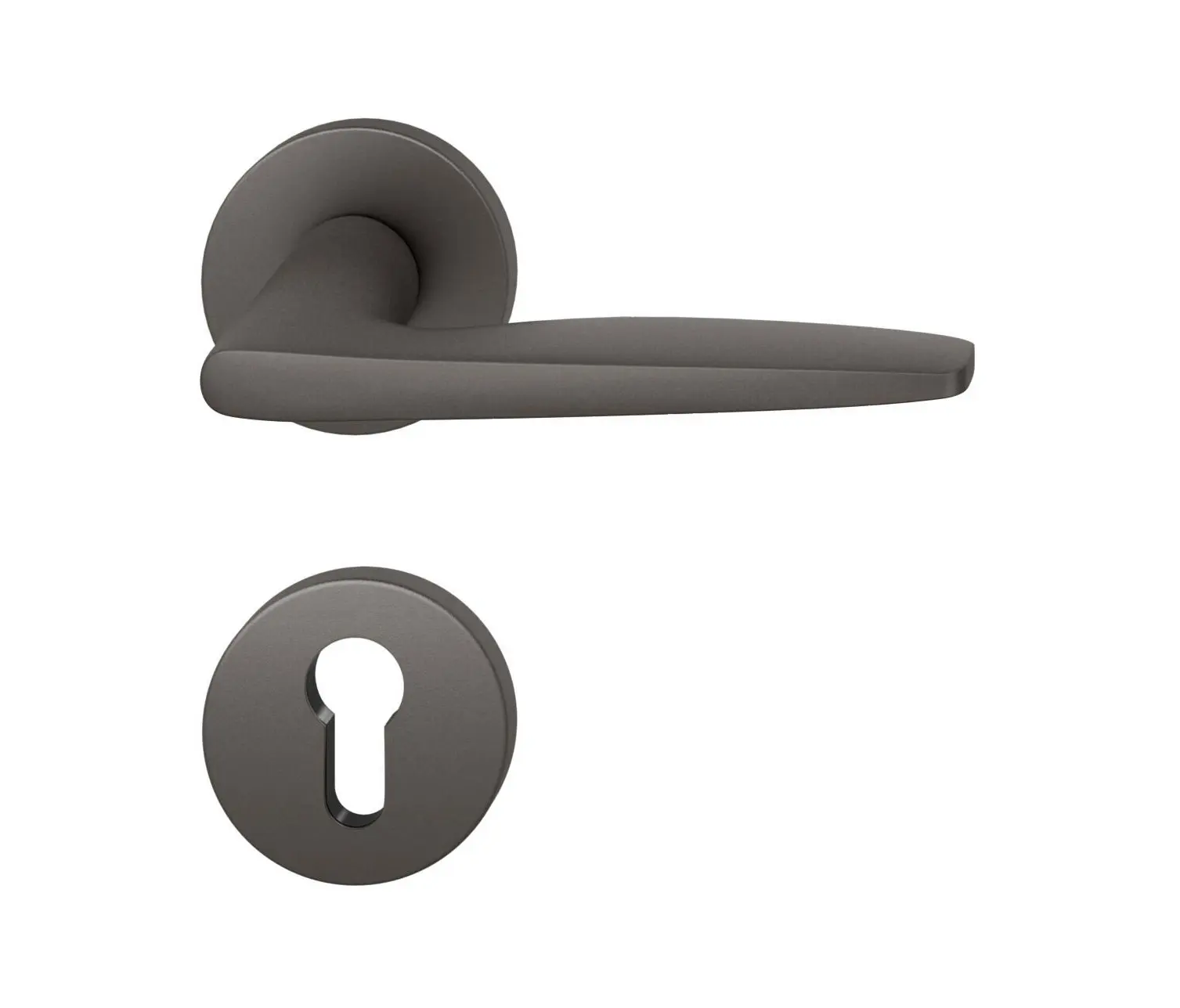 FSB - FSB 12 1058 | 0710 Lever set