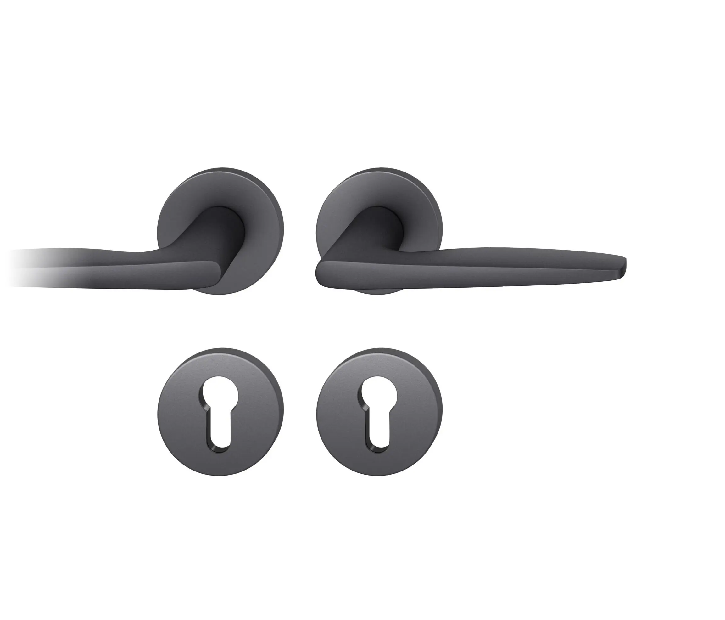 FSB - FSB 12 1058 | 0810 Lever set