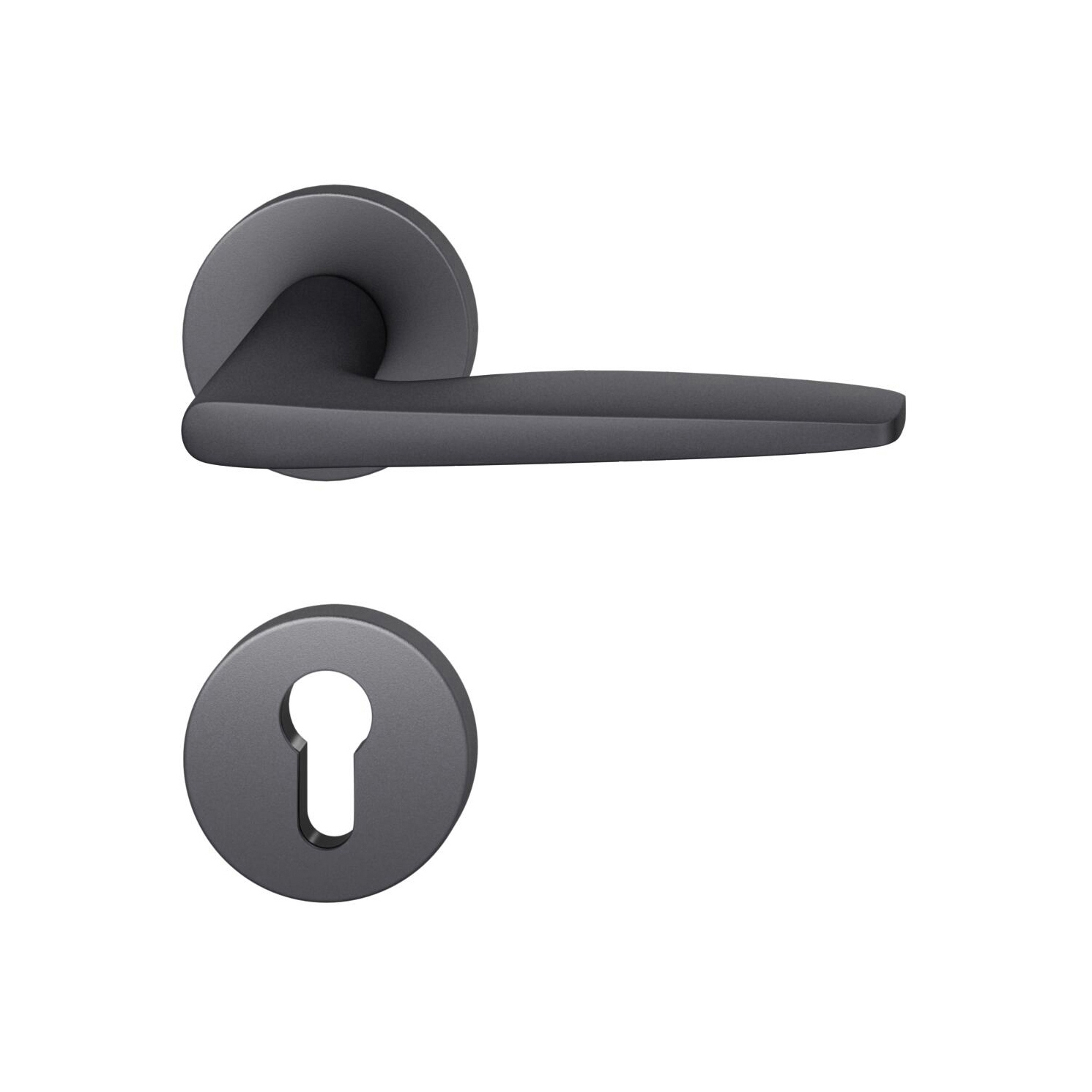 FSB 12 1058 | 0810 Lever set