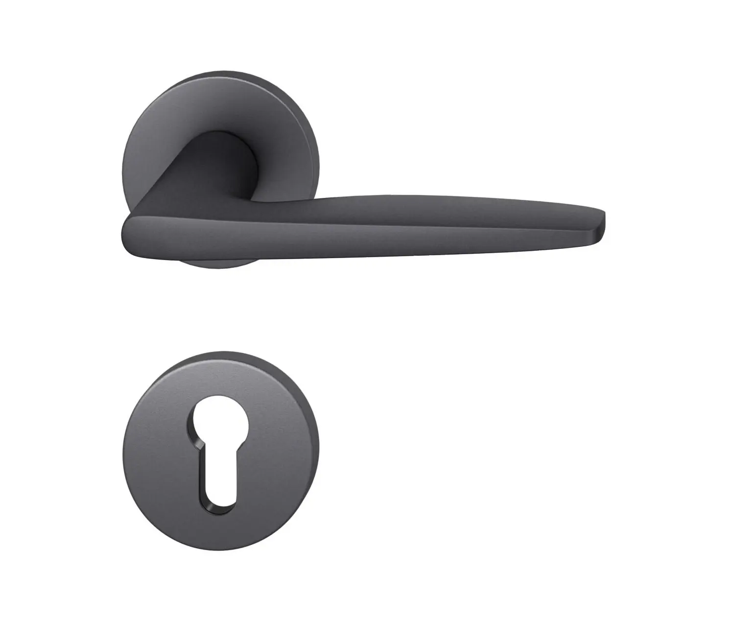 FSB - FSB 12 1058 | 0810 Lever set