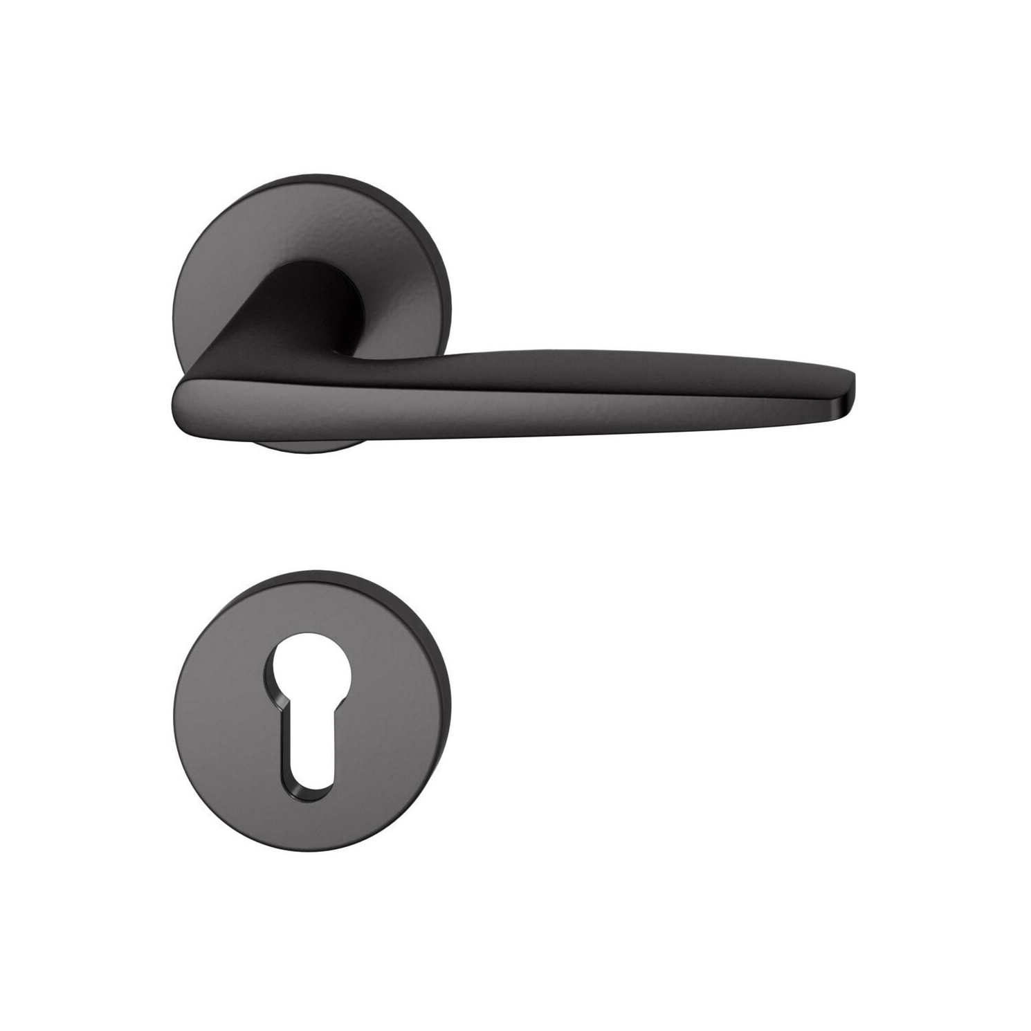 FSB 12 1058 | 8120 Lever set