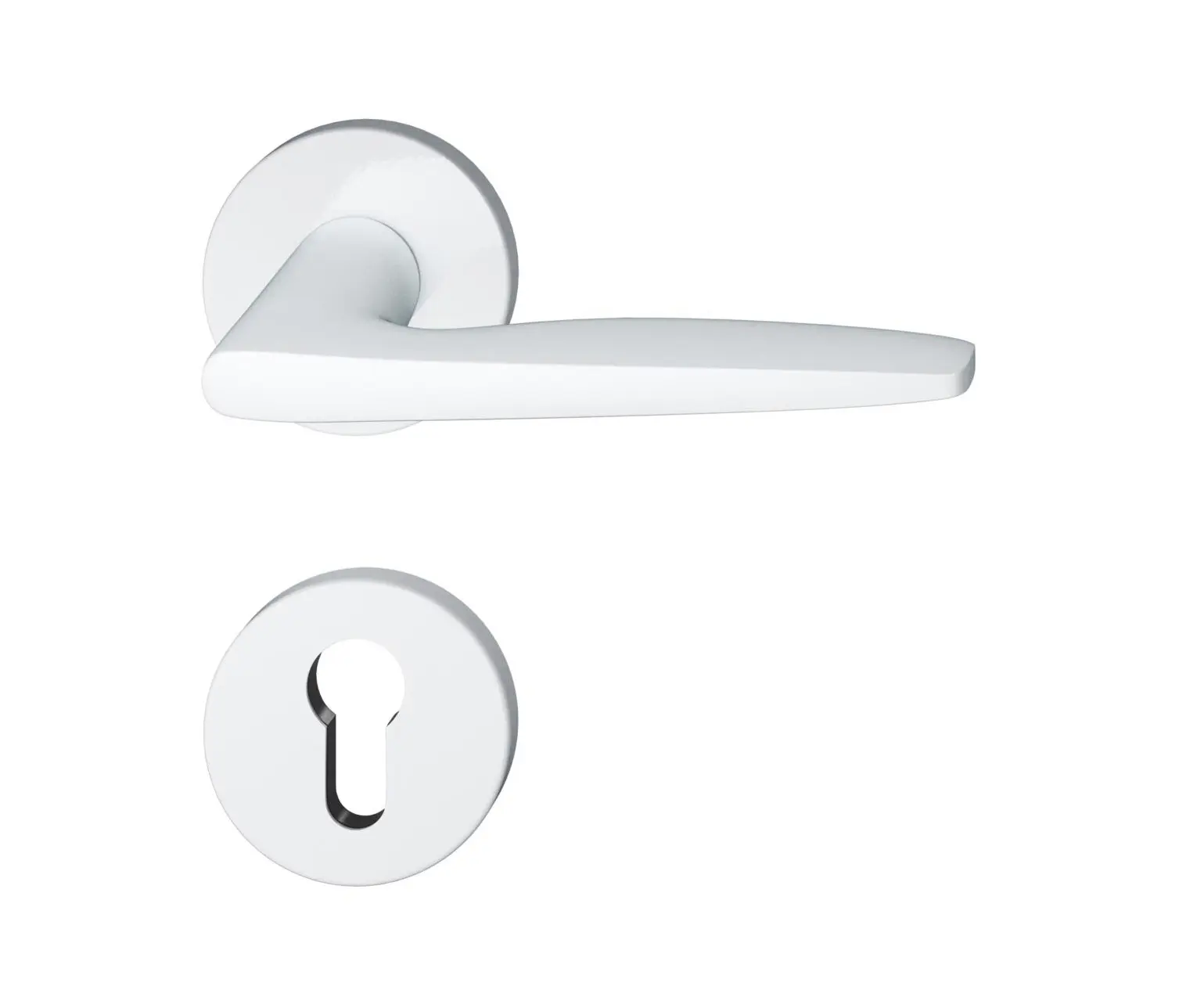 FSB - FSB 12 1058 | 8220 Lever set