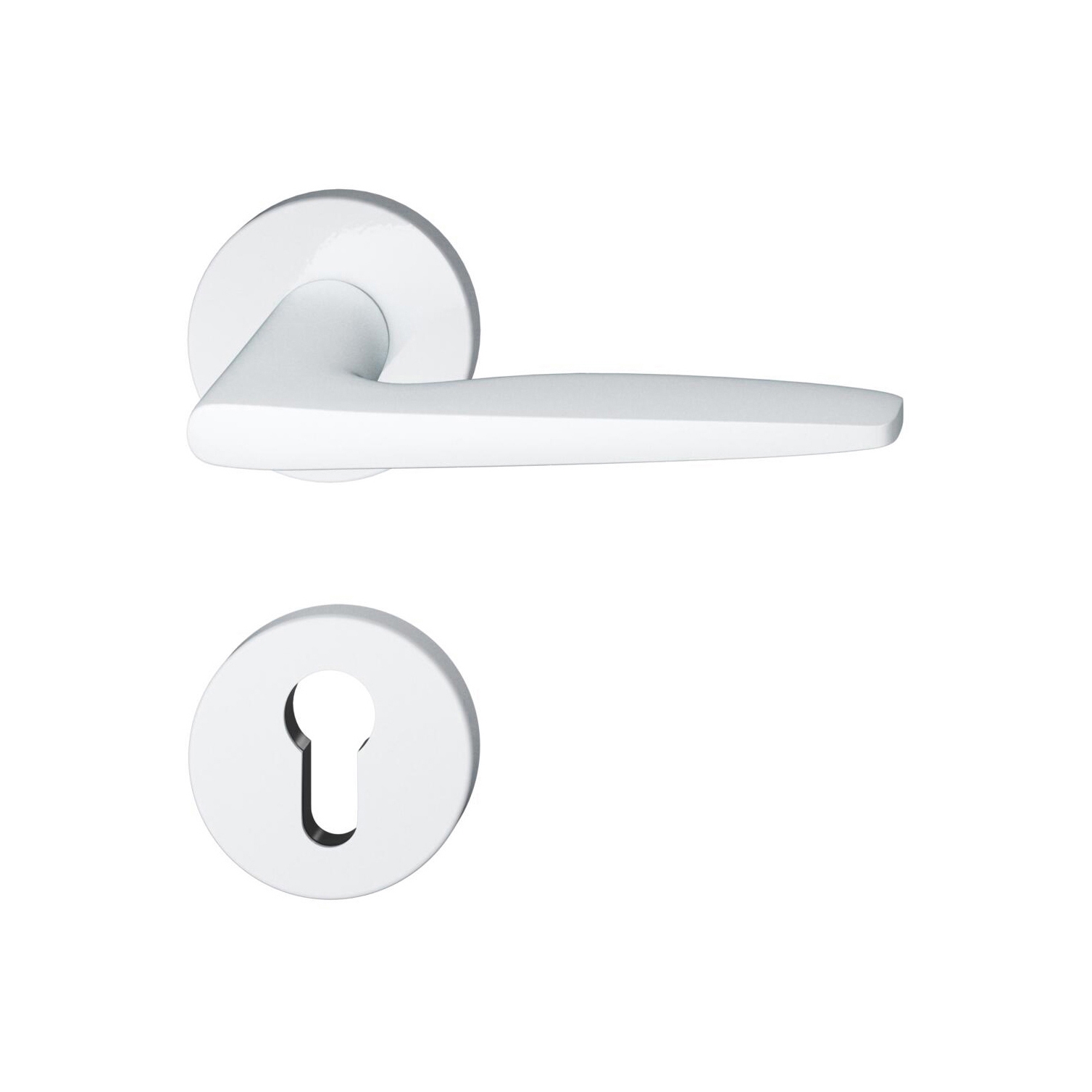 FSB 12 1058 | 8220 Lever set