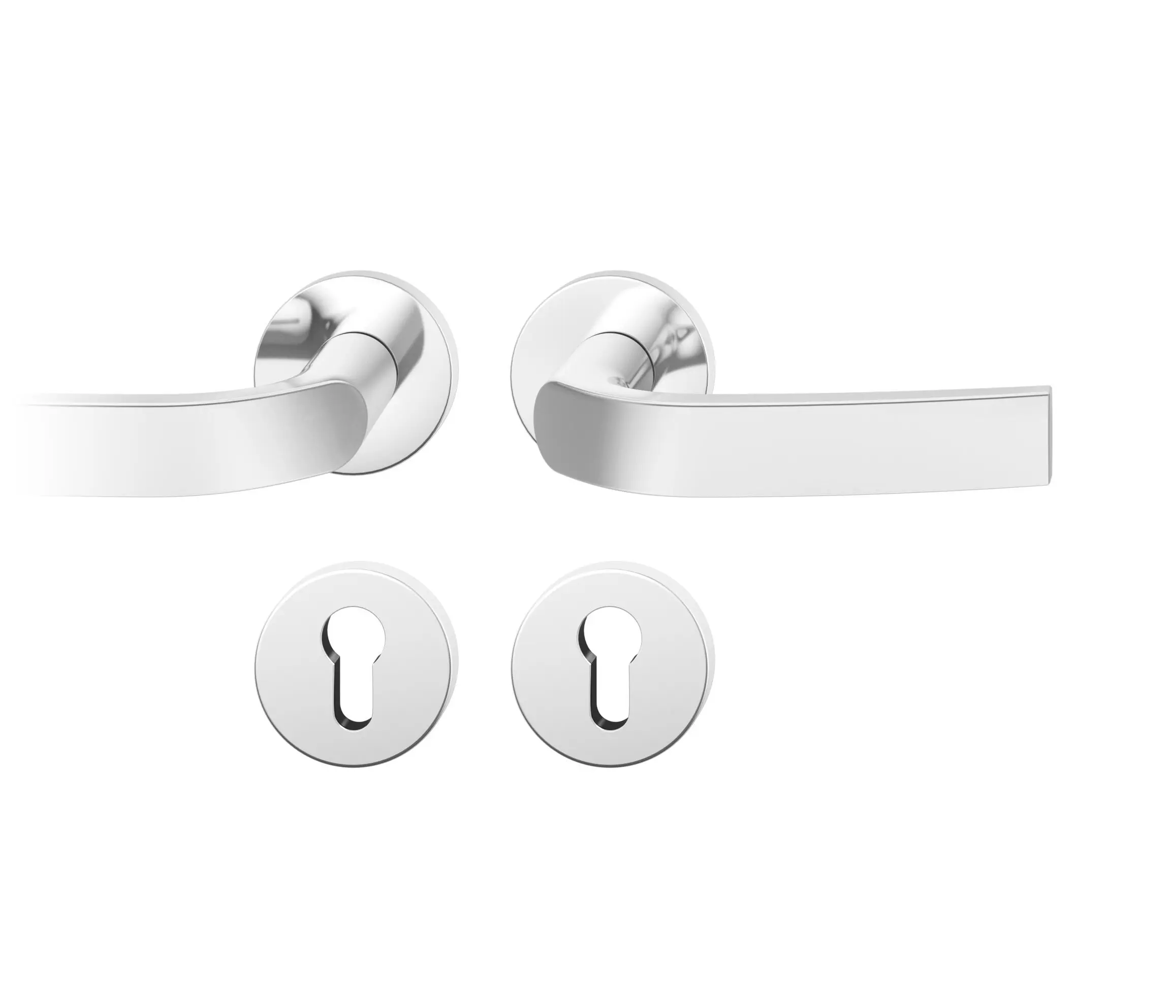 FSB - FSB 12 1271 | 6205 Lever set