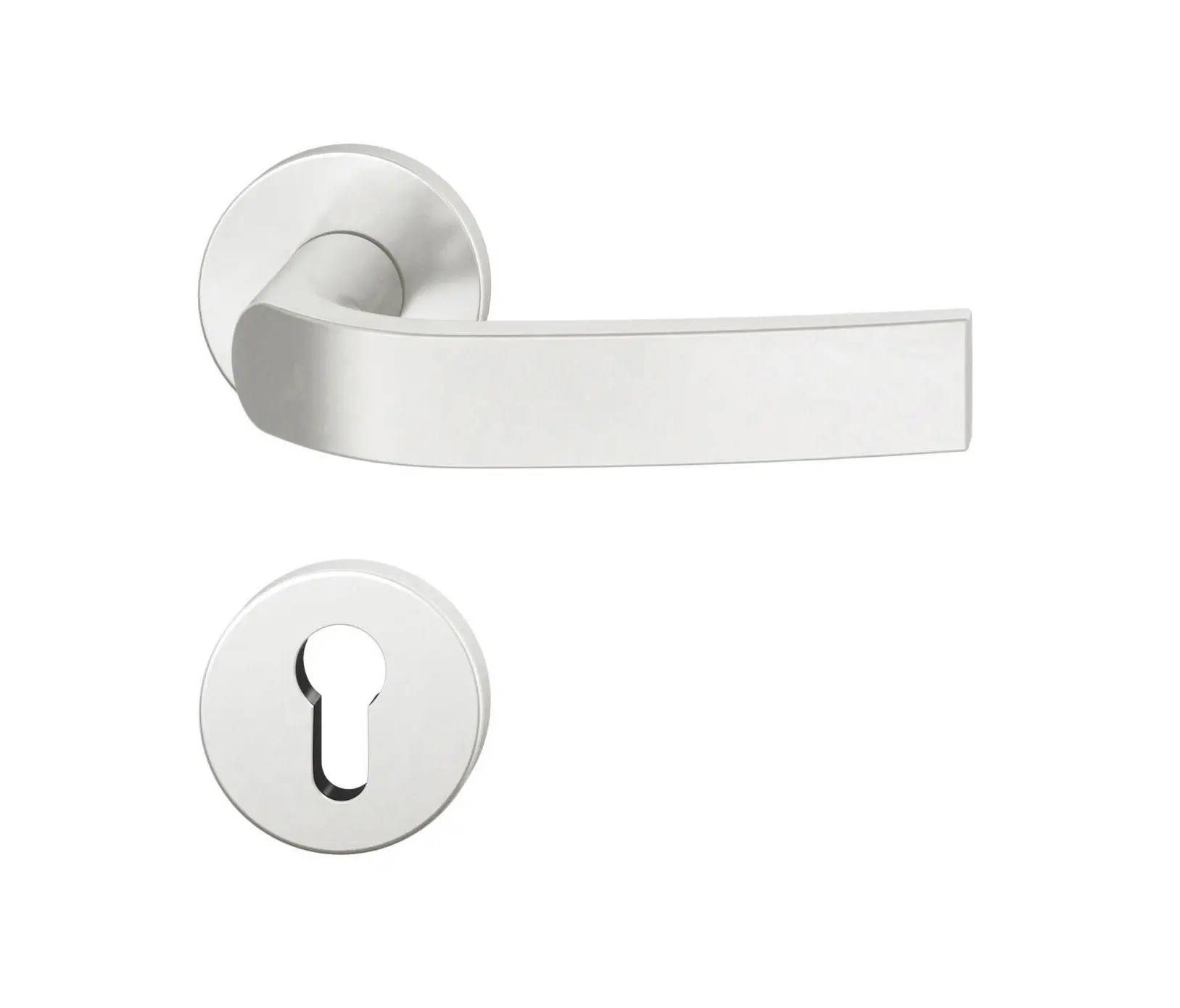 FSB - FSB 12 1271 | 0105 Lever set
