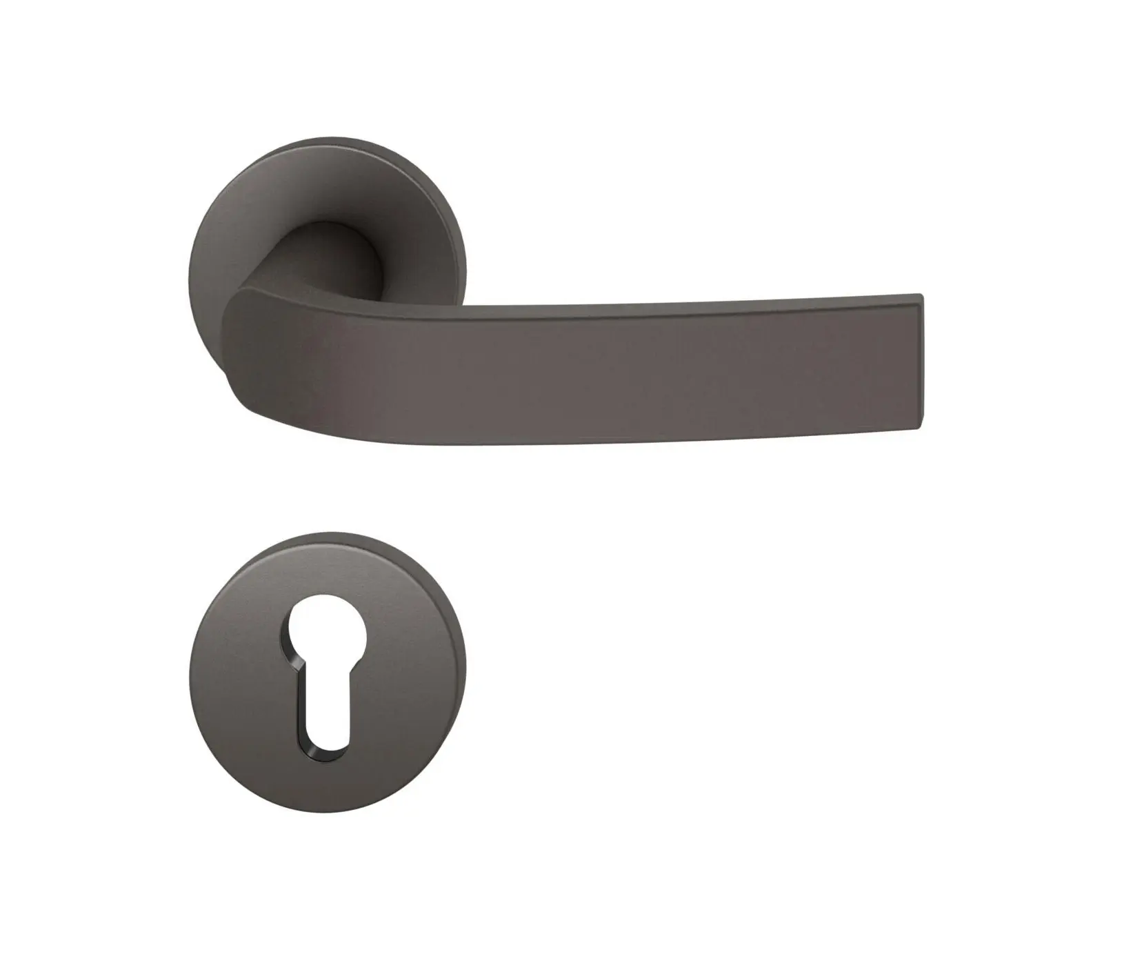 FSB - FSB 12 1271 | 0710 Lever set