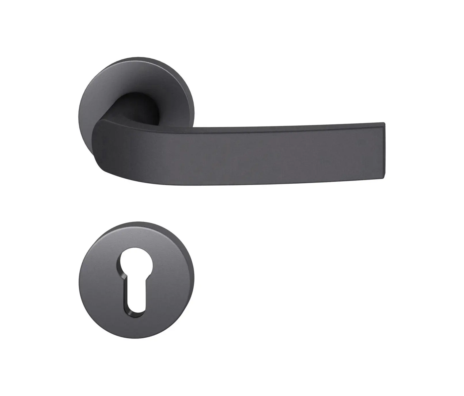 FSB - FSB 12 1271 | 0810 Lever set