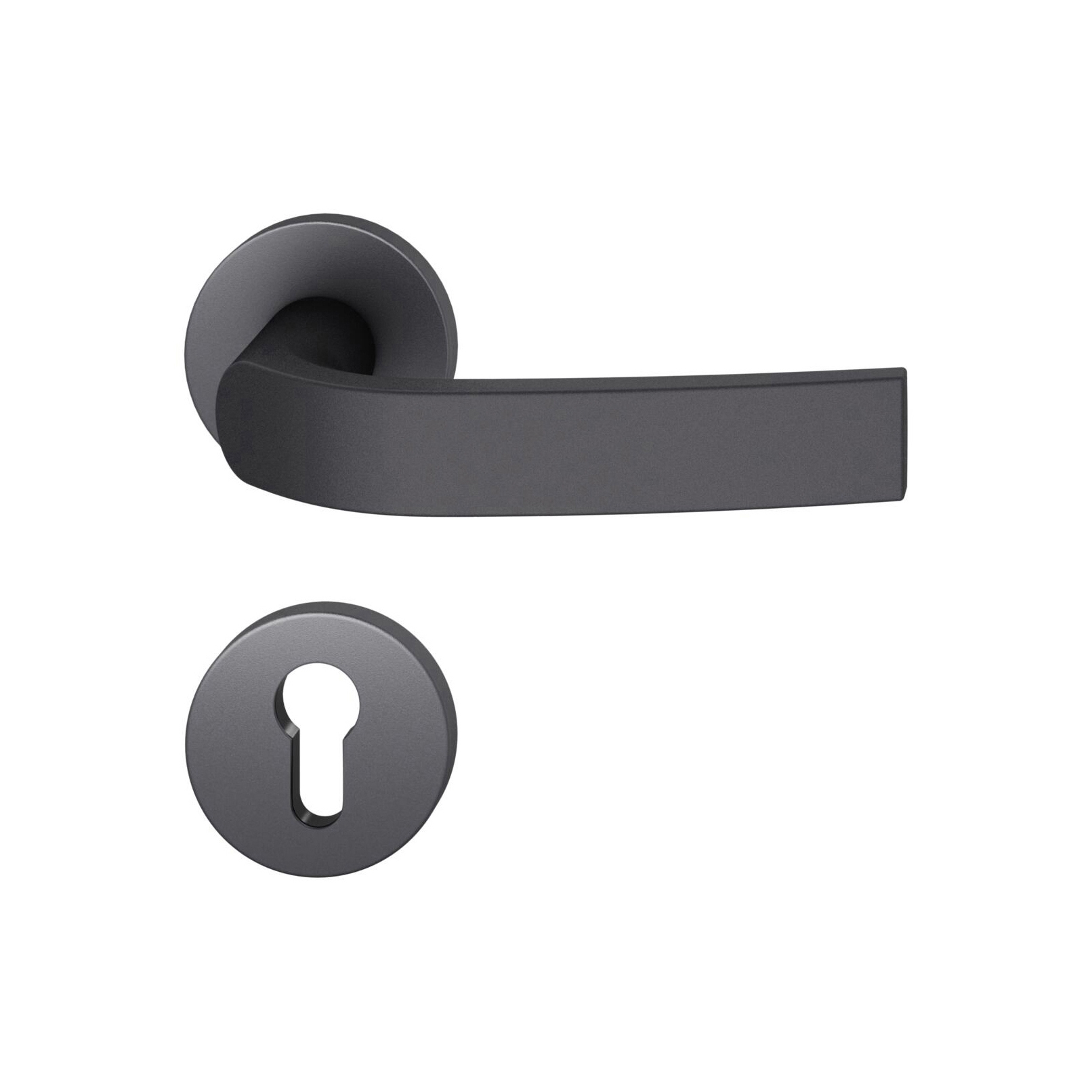 FSB 12 1271 | 0810 Lever set