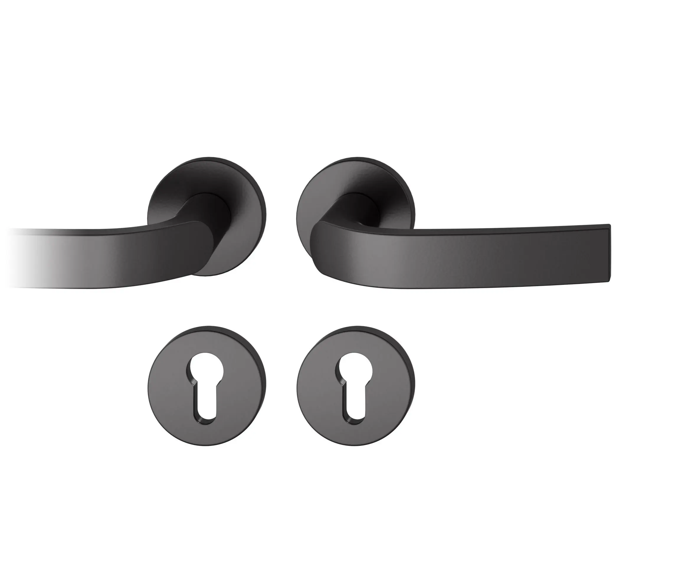 FSB - FSB 12 1271 | 8120 Lever set