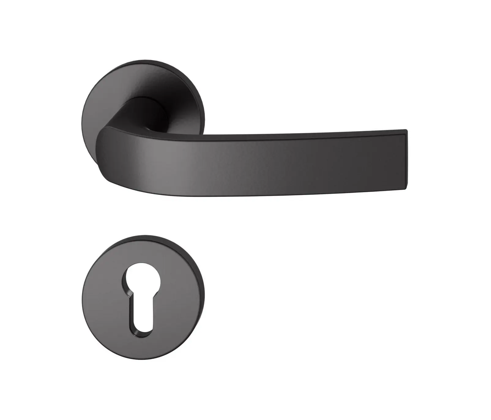 FSB - FSB 12 1271 | 8120 Lever set