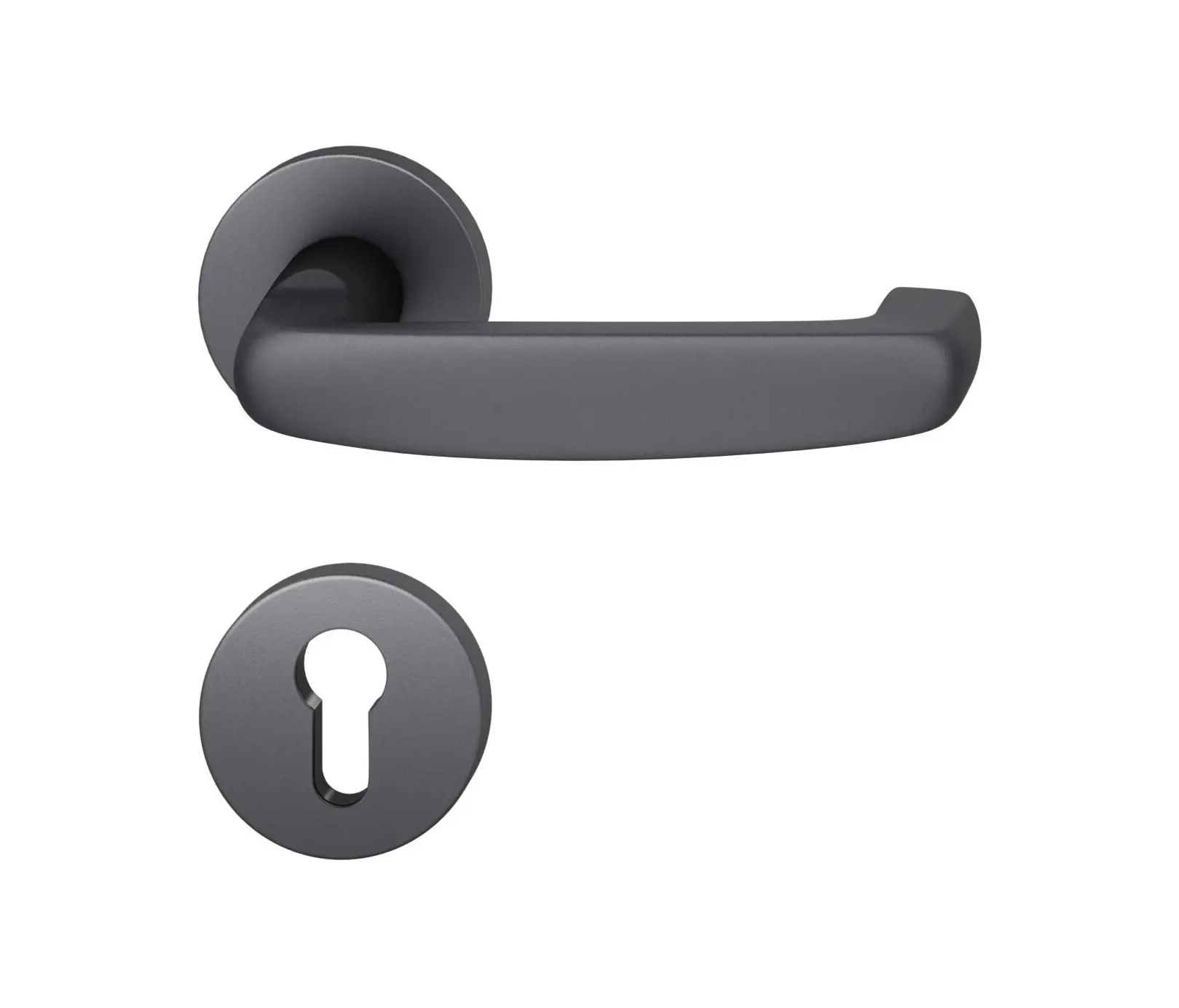 FSB - FSB 12 1159 | 0810 Lever set