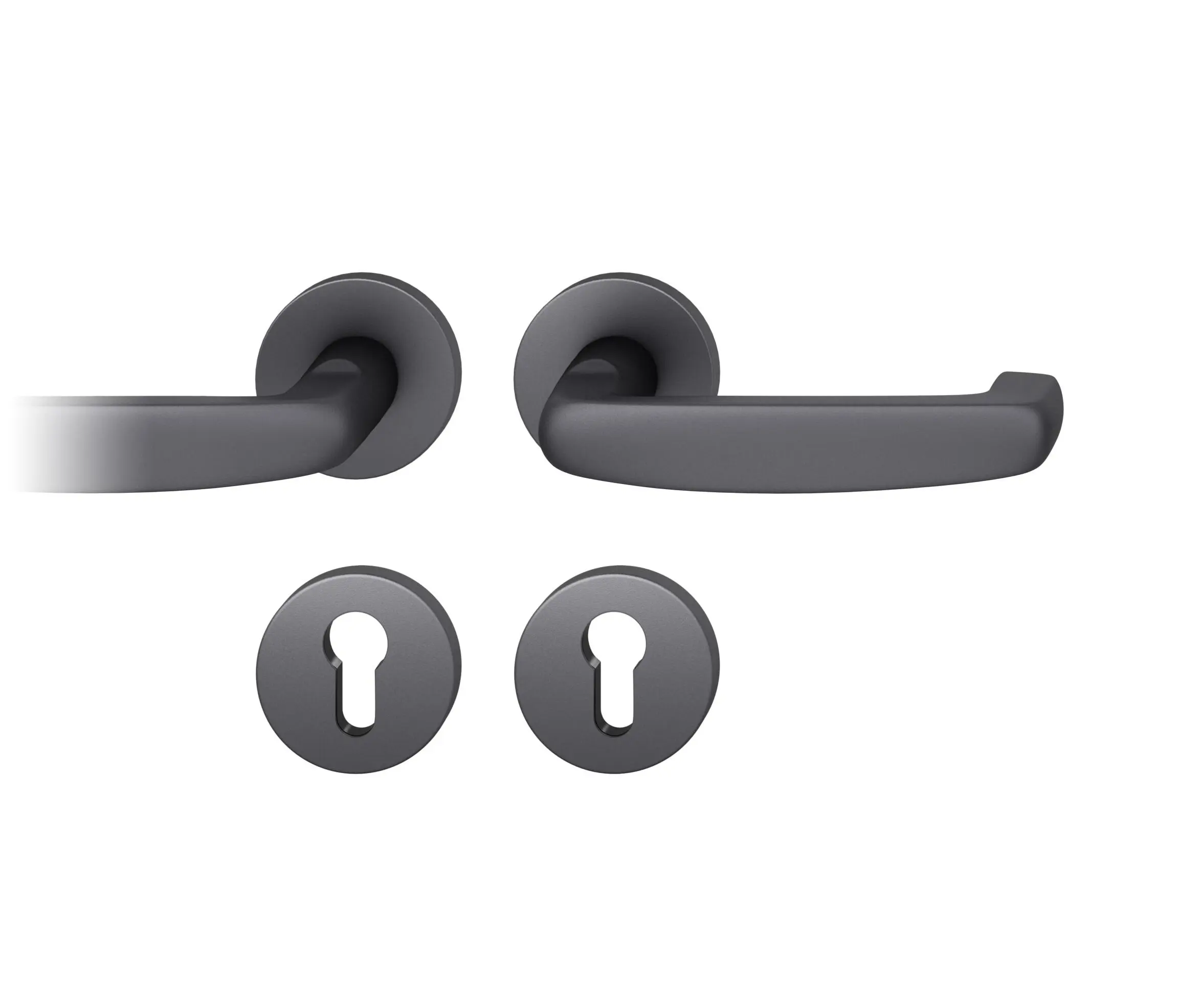 FSB - FSB 12 1159 | 0810 Lever set
