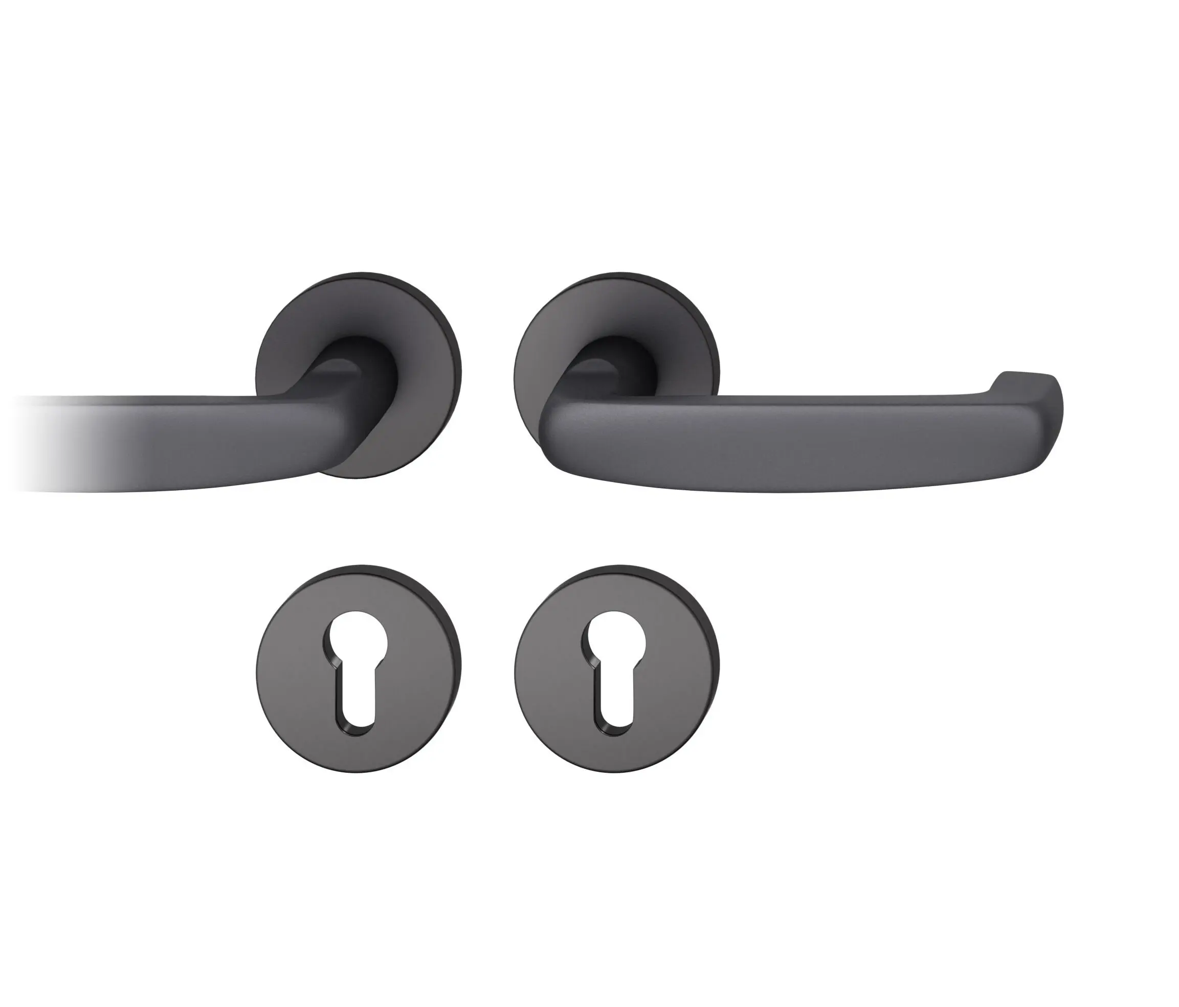 FSB - FSB 12 1159 | 8120 Lever set