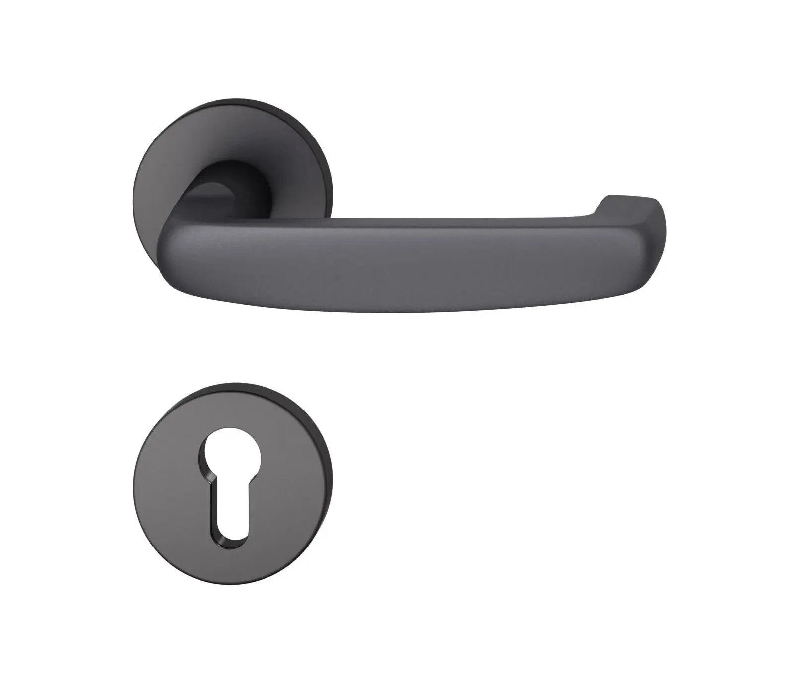 FSB - FSB 12 1159 | 8120 Lever set