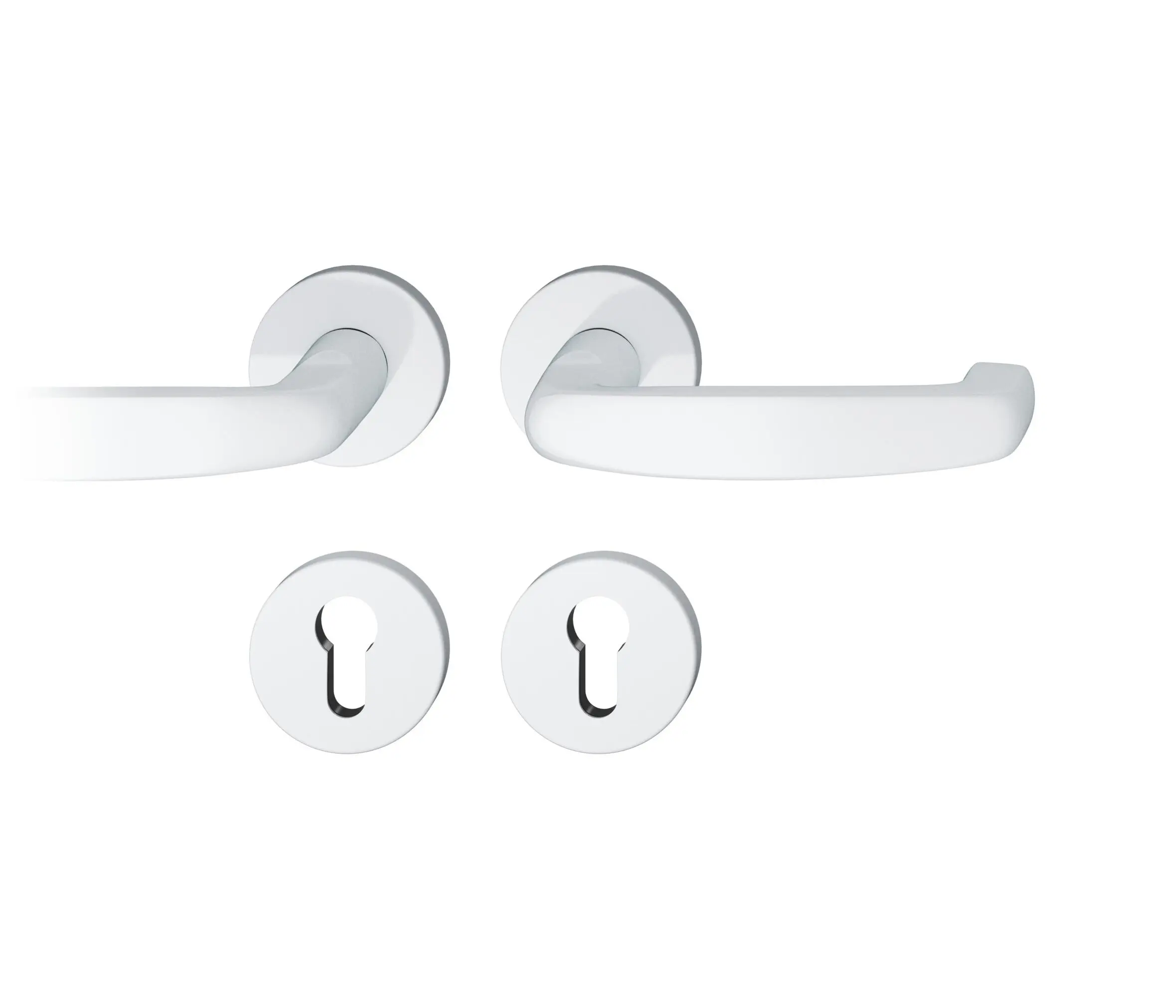 FSB - FSB 12 1159 | 8220 Lever set