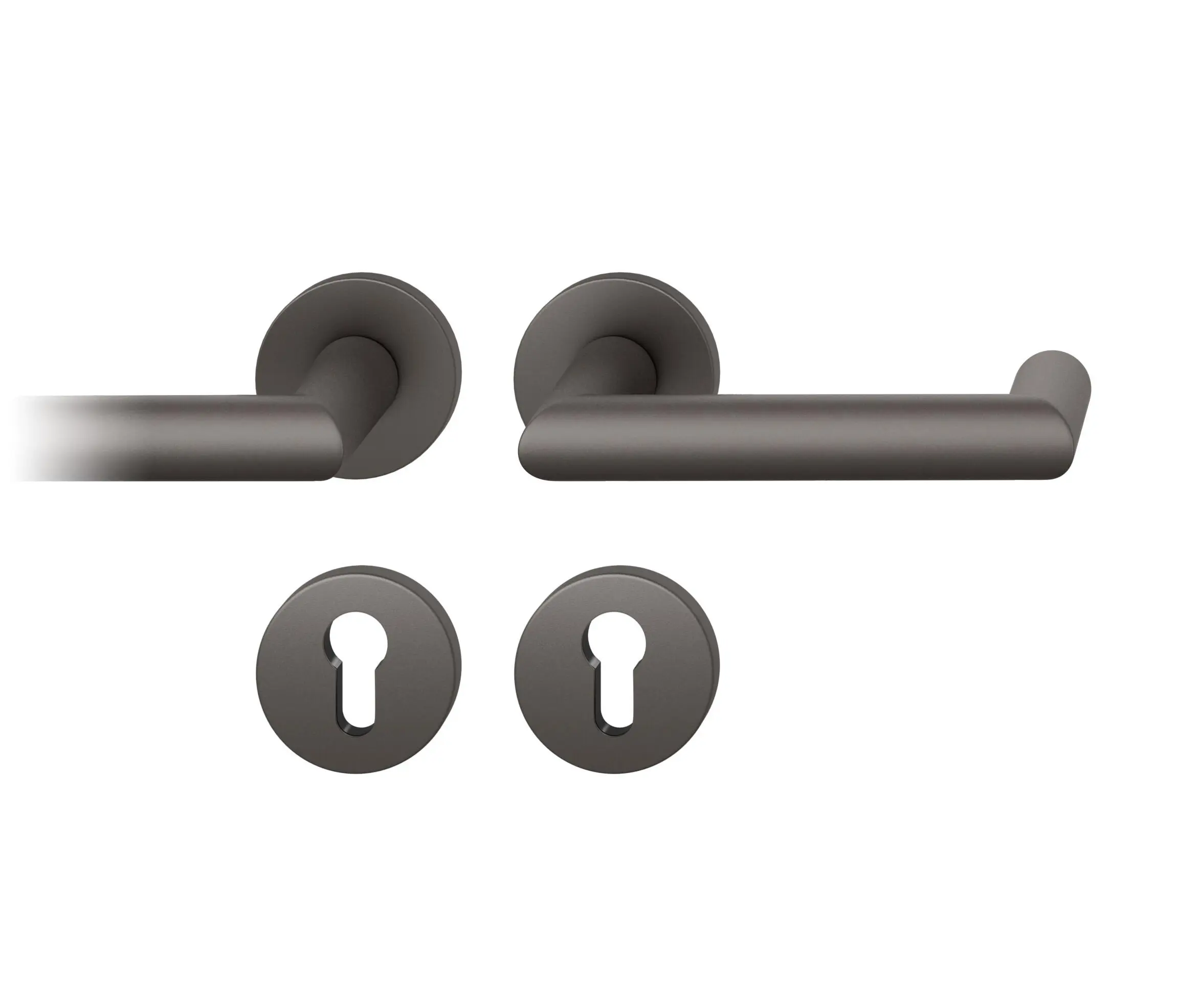 FSB - FSB 12 1016 | 0710 Lever set
